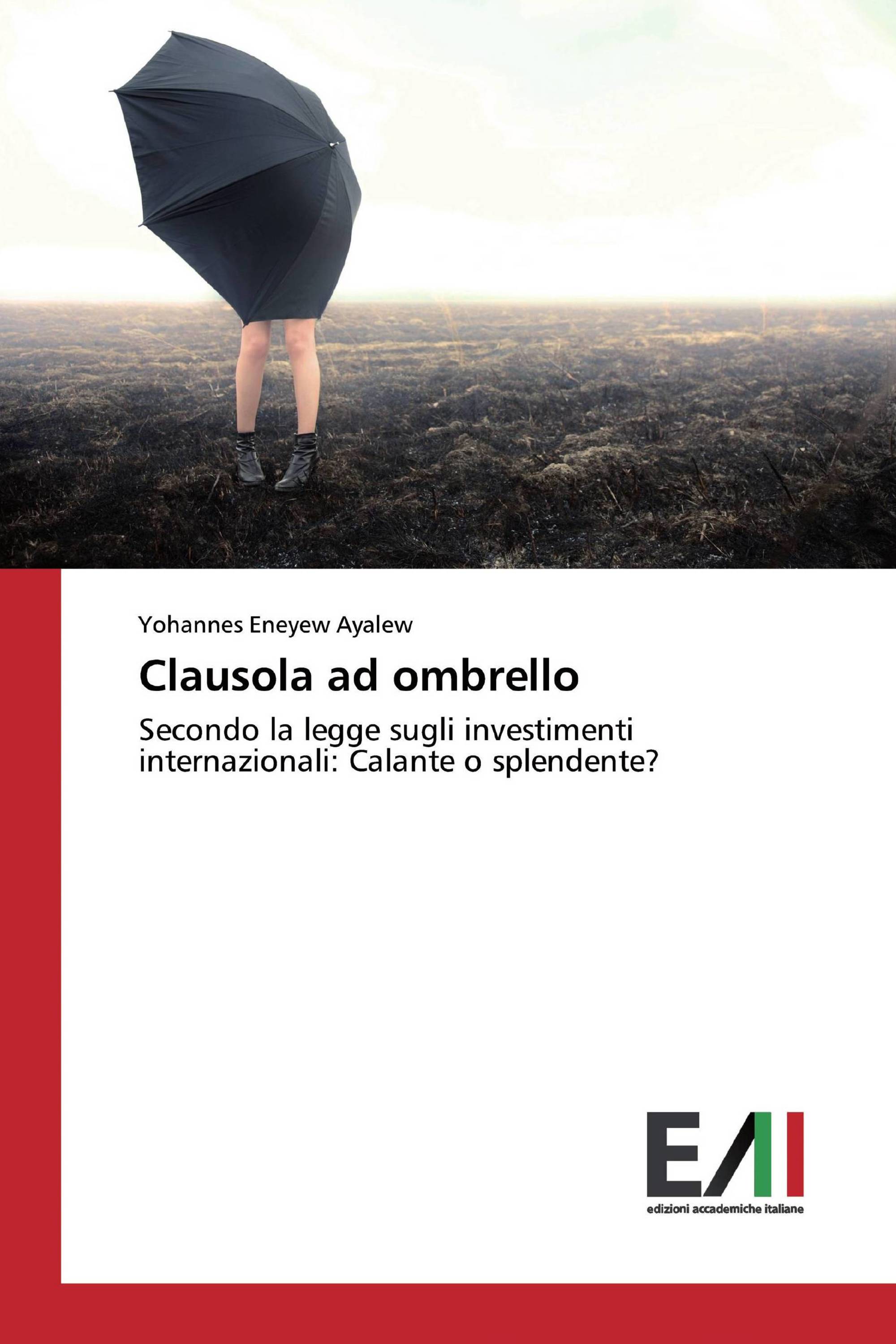 Clausola ad ombrello