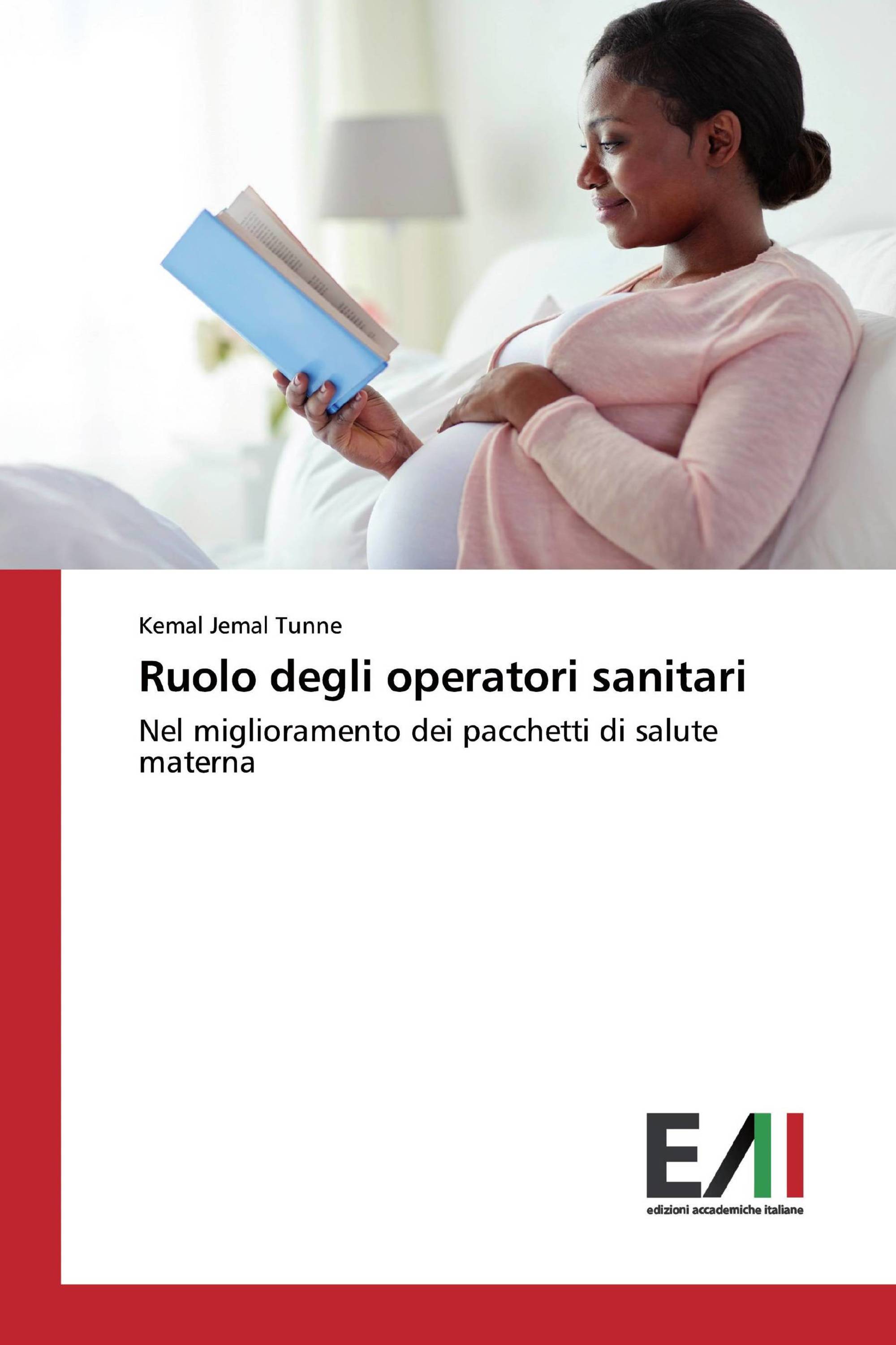 Ruolo degli operatori sanitari