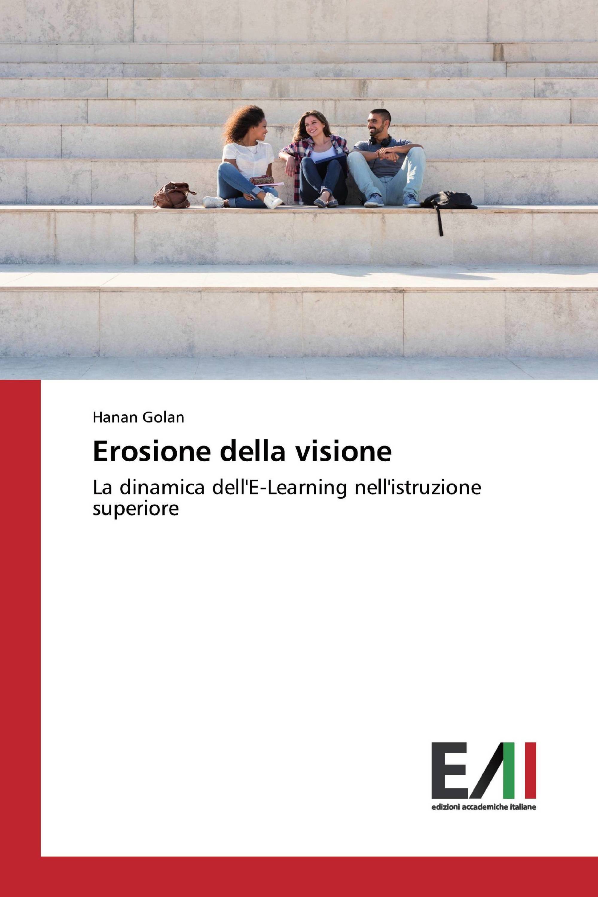 Erosione della visione