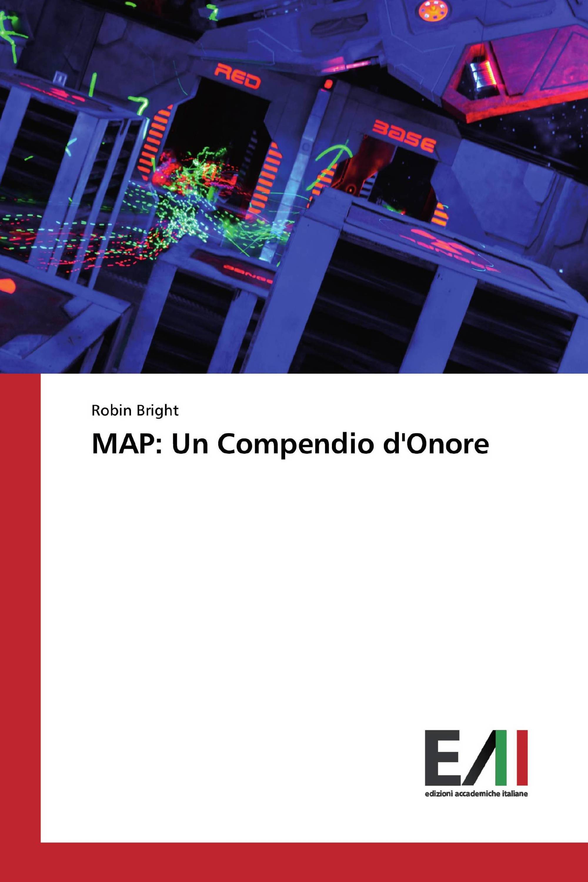 MAP: Un Compendio d'Onore