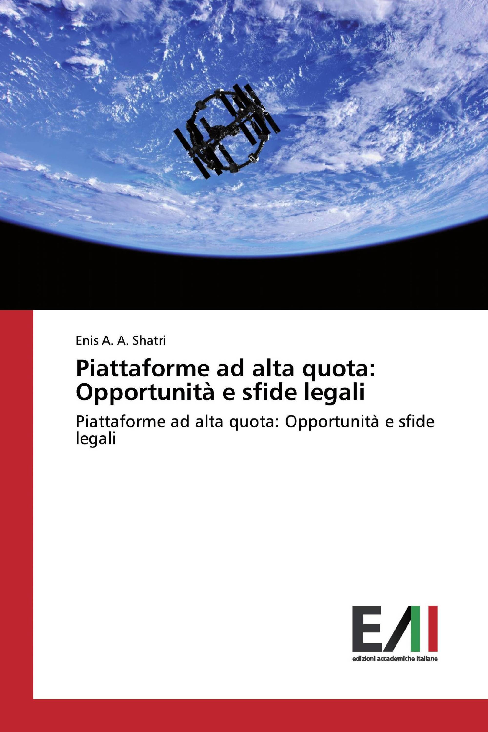 Piattaforme ad alta quota: Opportunità e sfide legali