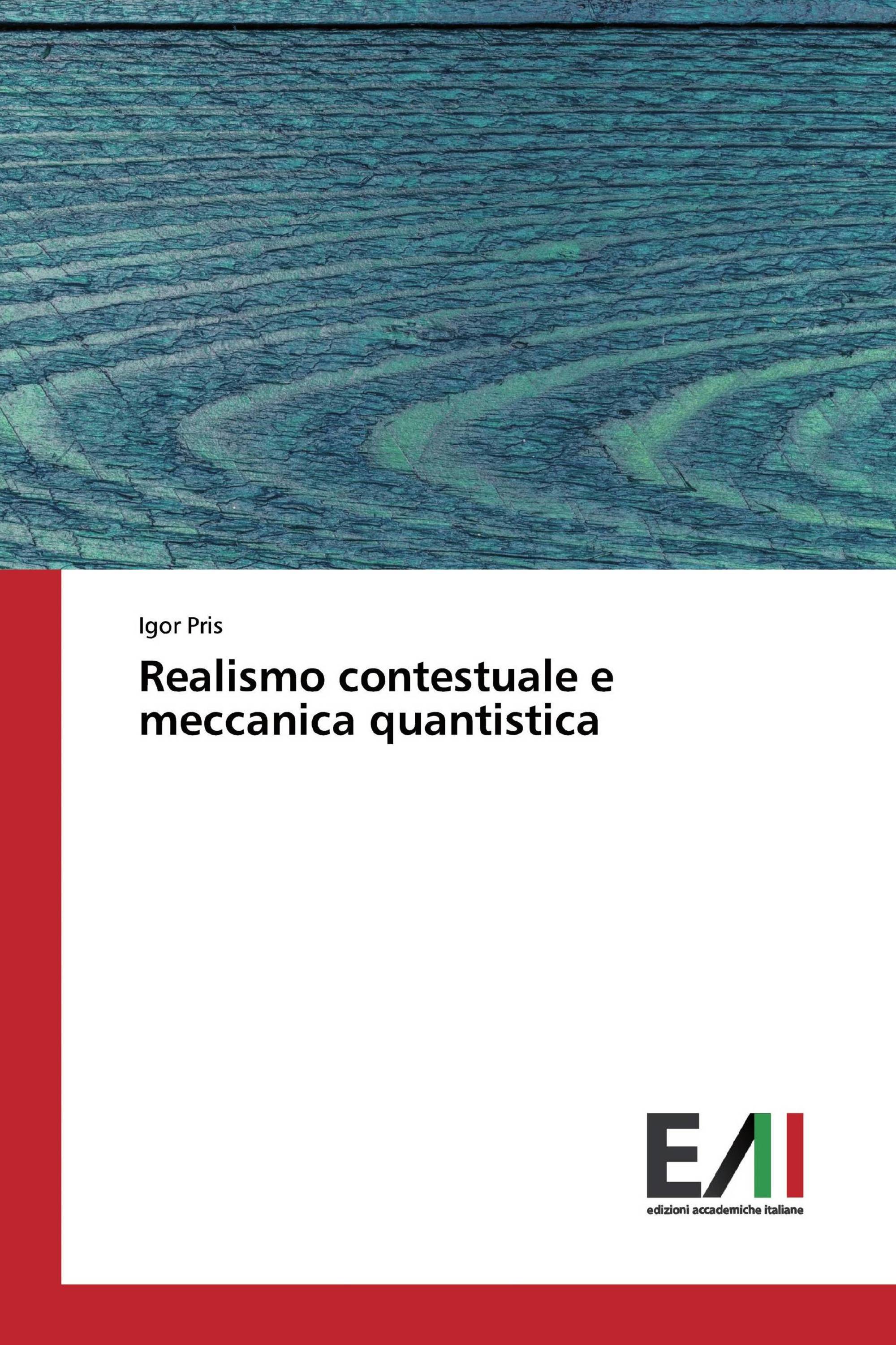 Realismo contestuale e meccanica quantistica