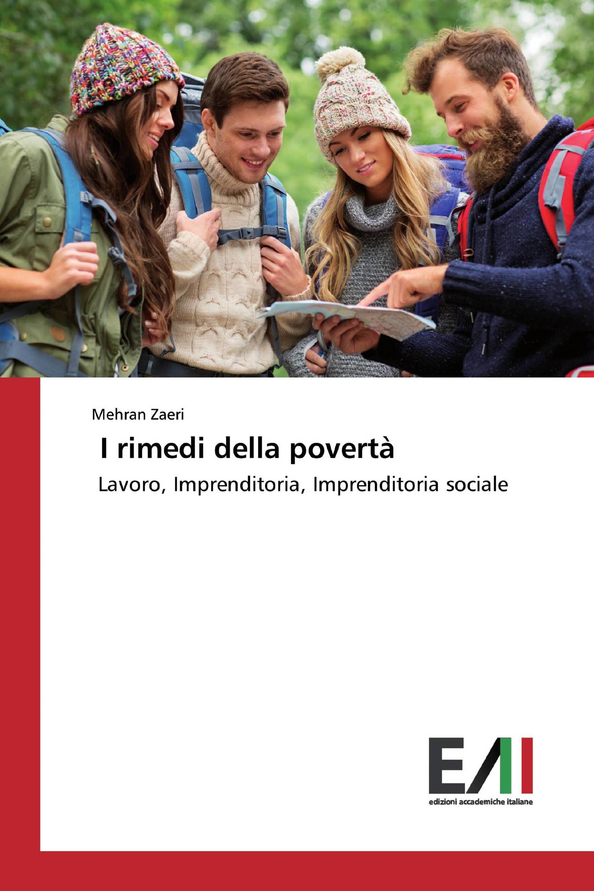 I rimedi della povertà