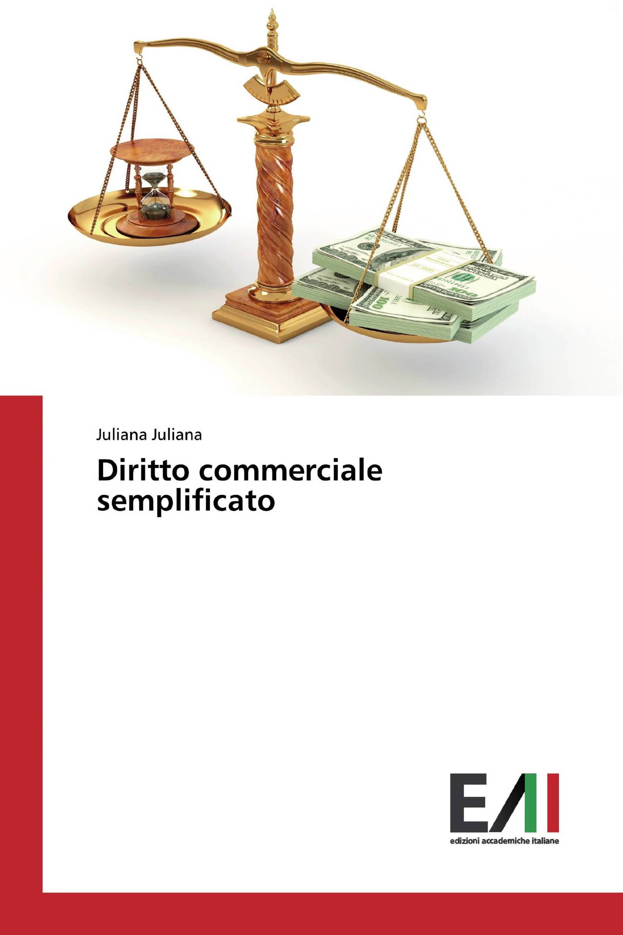 Diritto commerciale semplificato