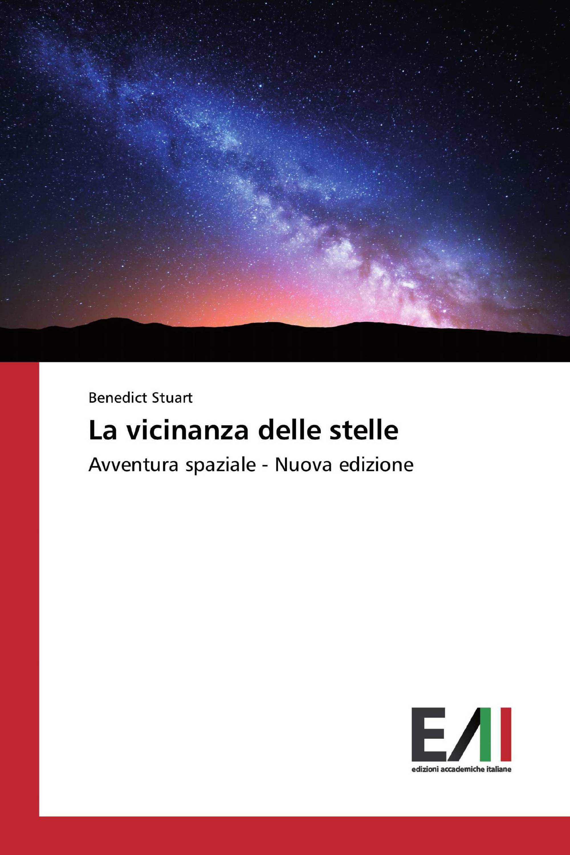 La vicinanza delle stelle