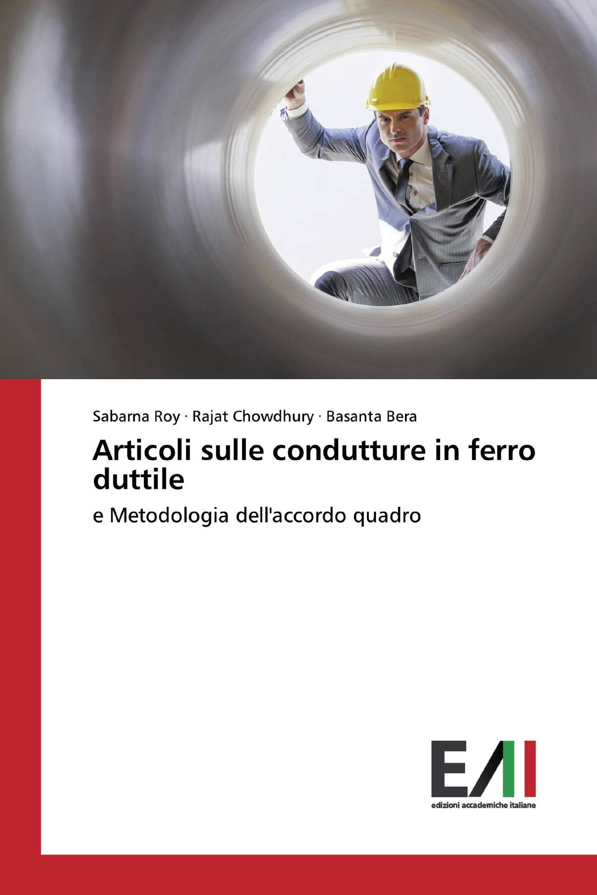 Articoli sulle condutture in ferro duttile