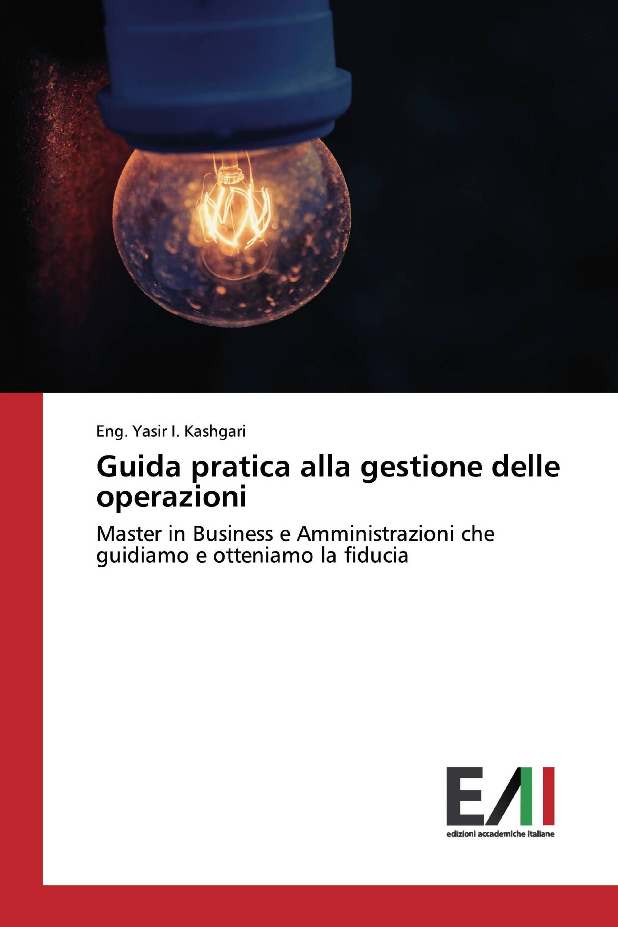 Guida pratica alla gestione delle operazioni