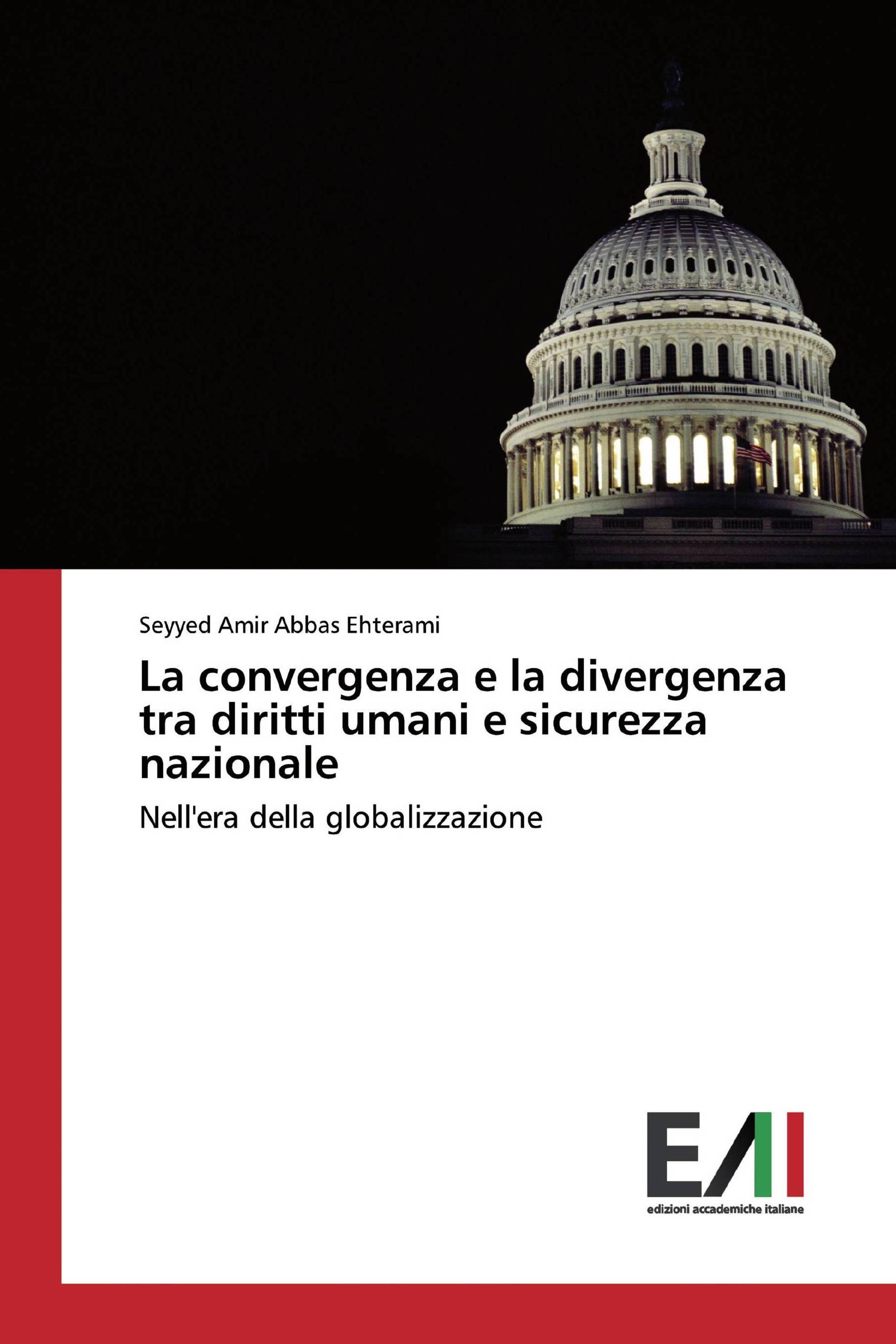 La convergenza e la divergenza tra diritti umani e sicurezza nazionale