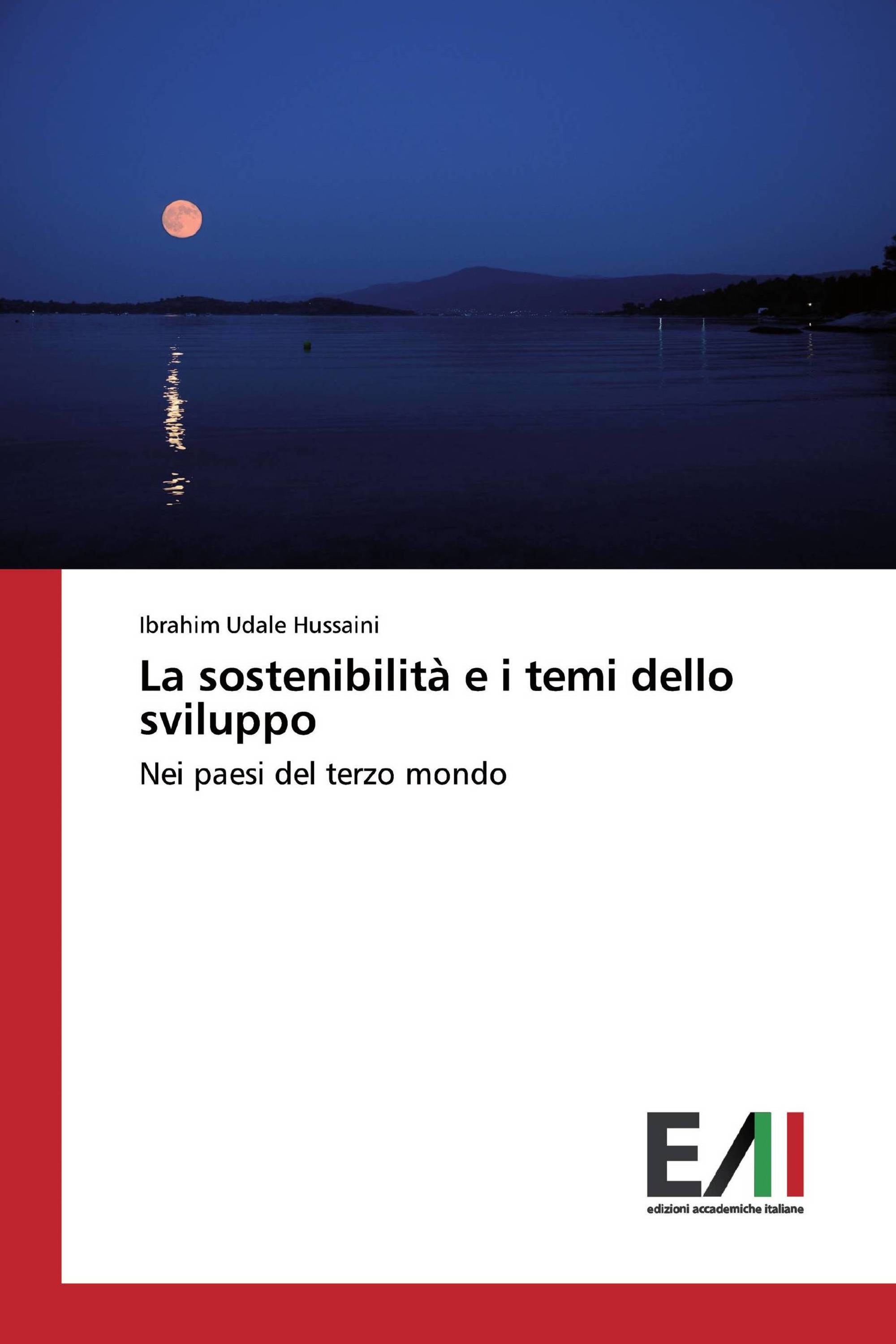 La sostenibilità e i temi dello sviluppo