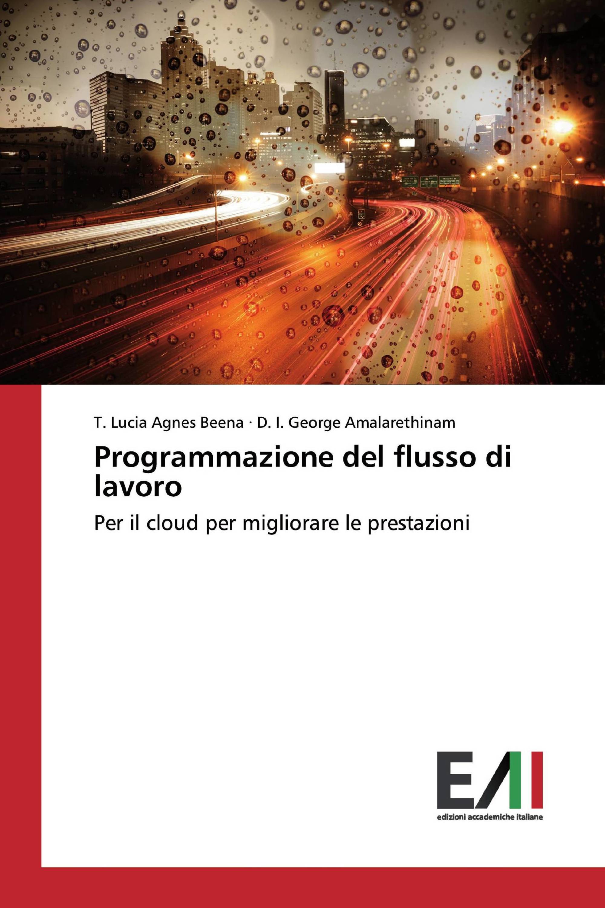 Programmazione del flusso di lavoro