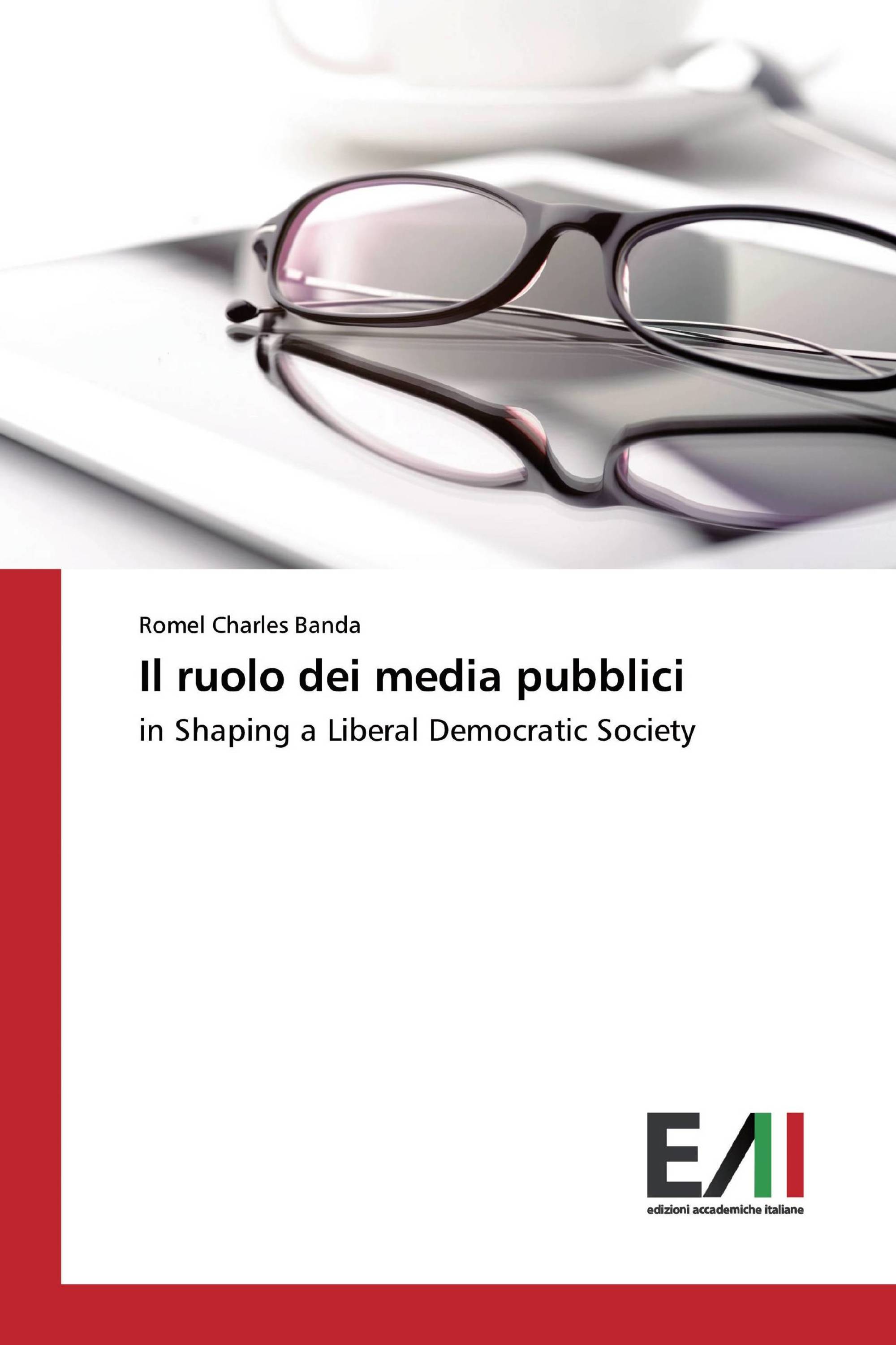 Il ruolo dei media pubblici