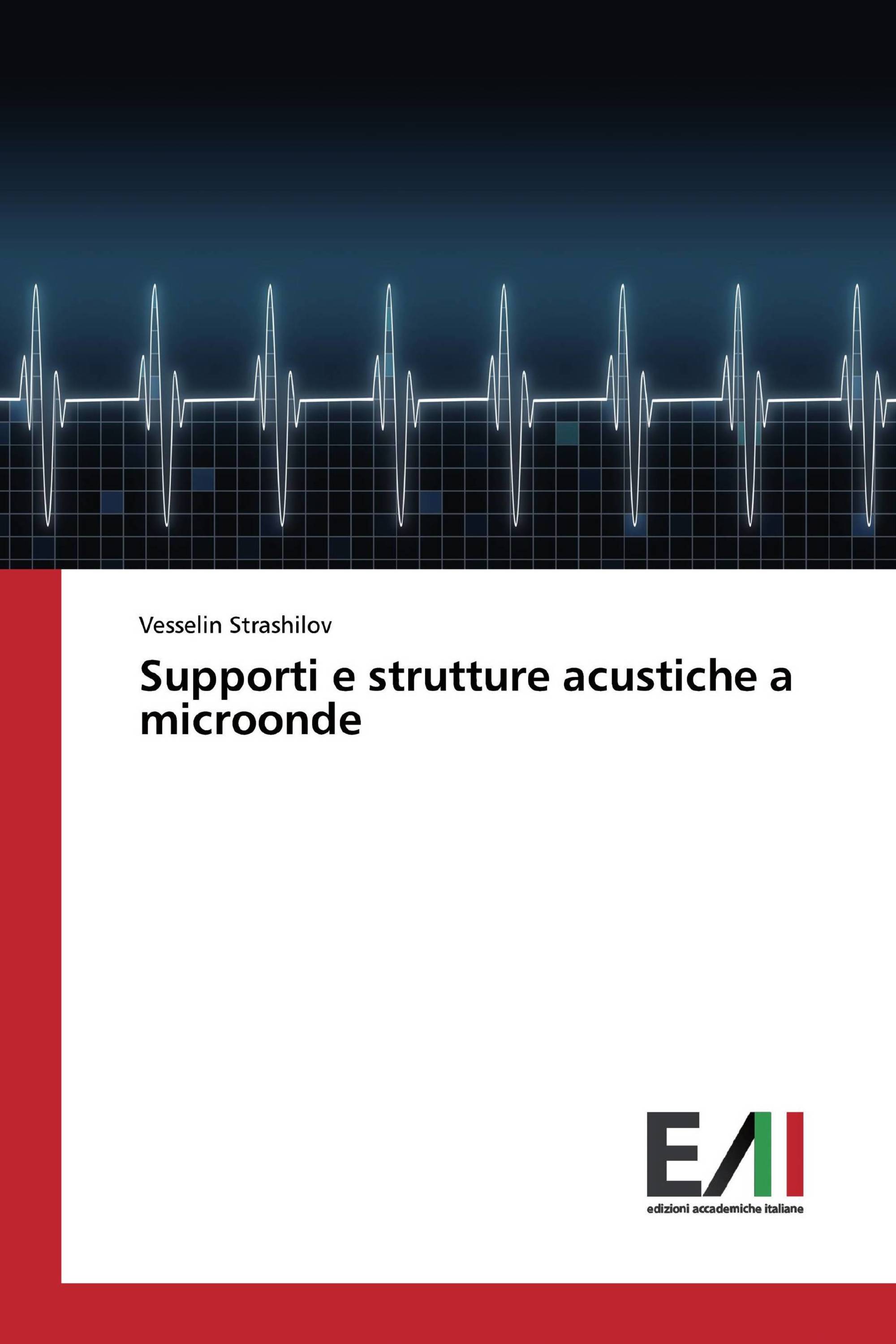 Supporti e strutture acustiche a microonde