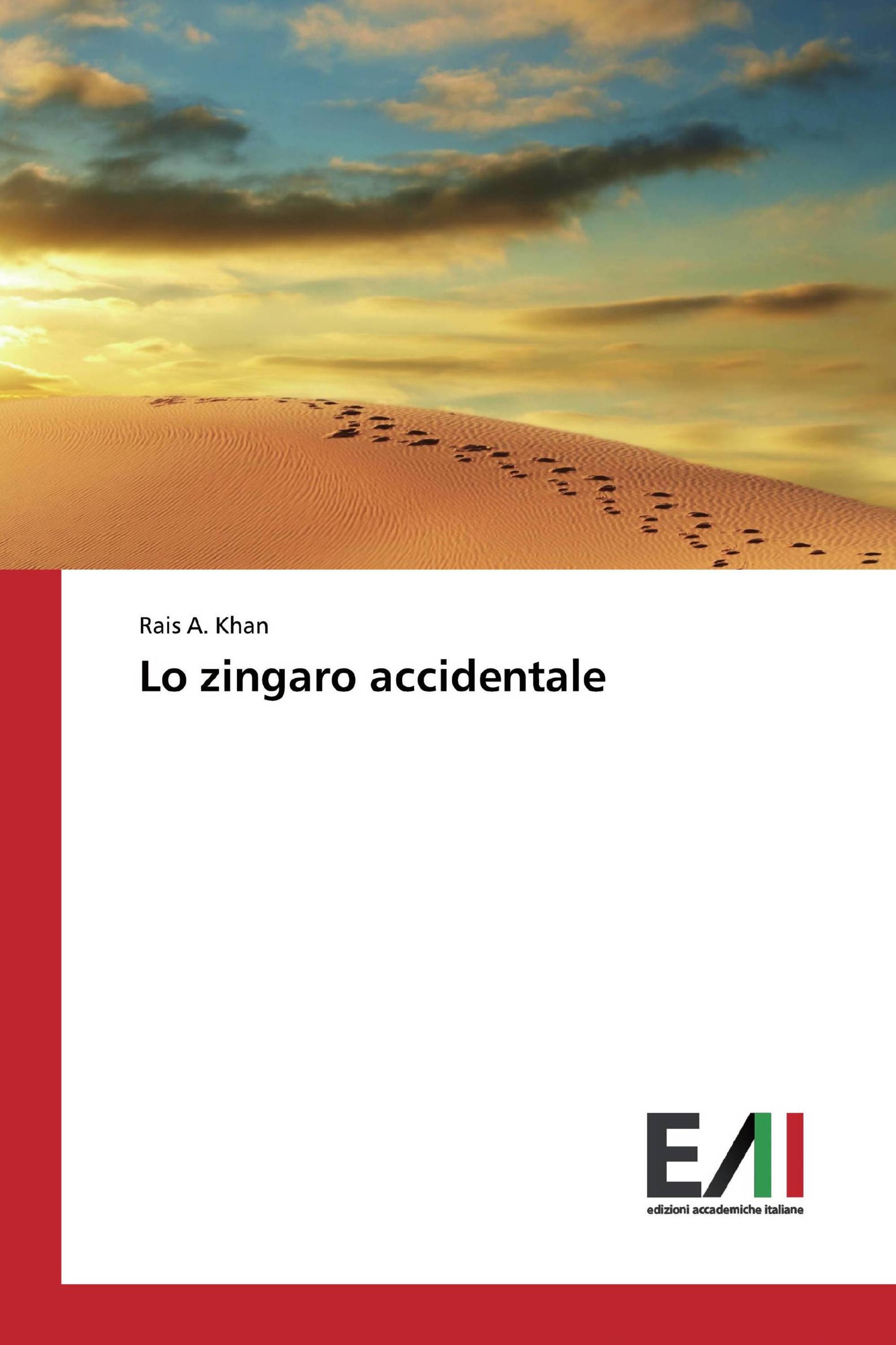 Lo zingaro accidentale