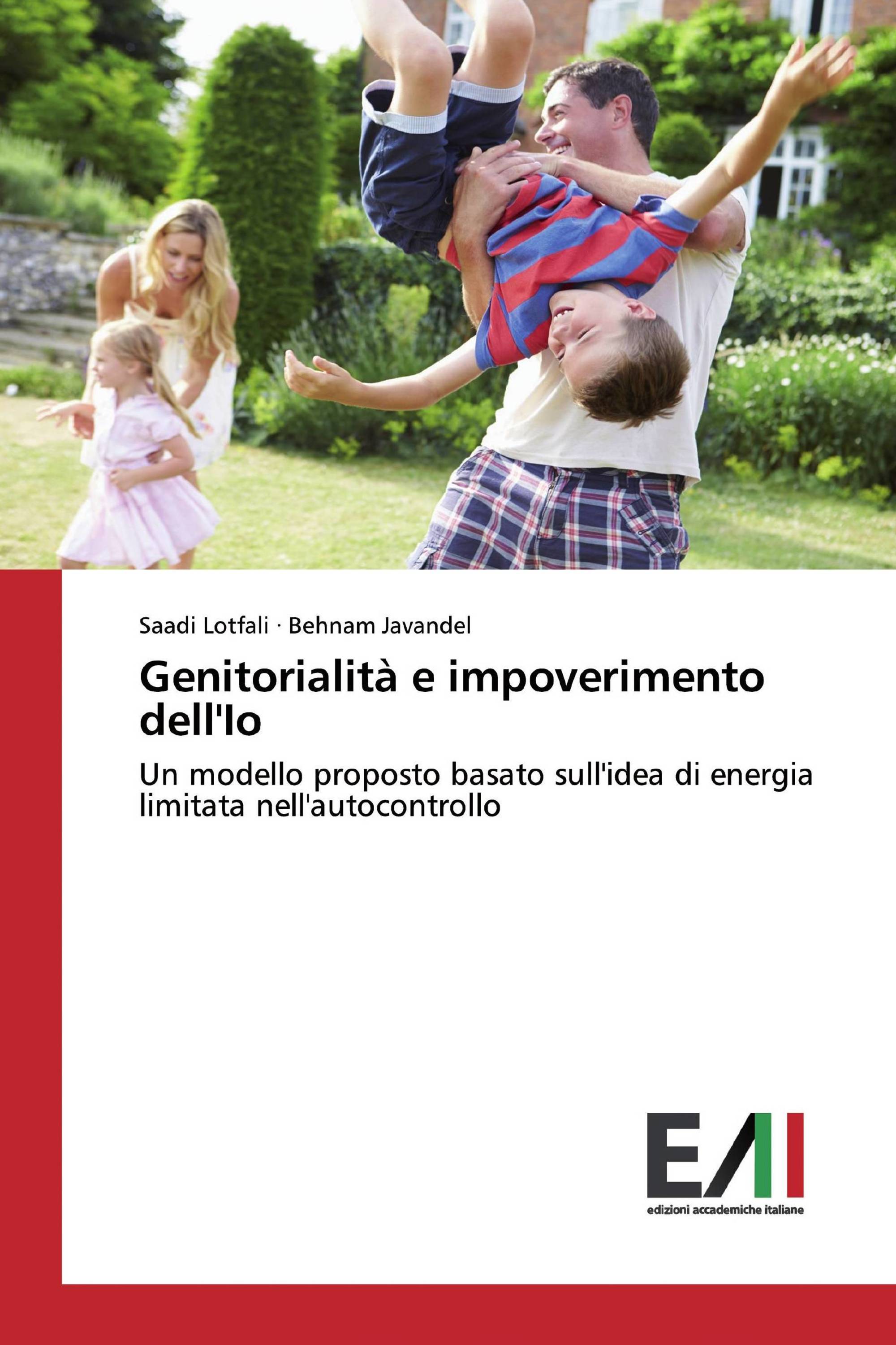 Genitorialità e impoverimento dell'Io