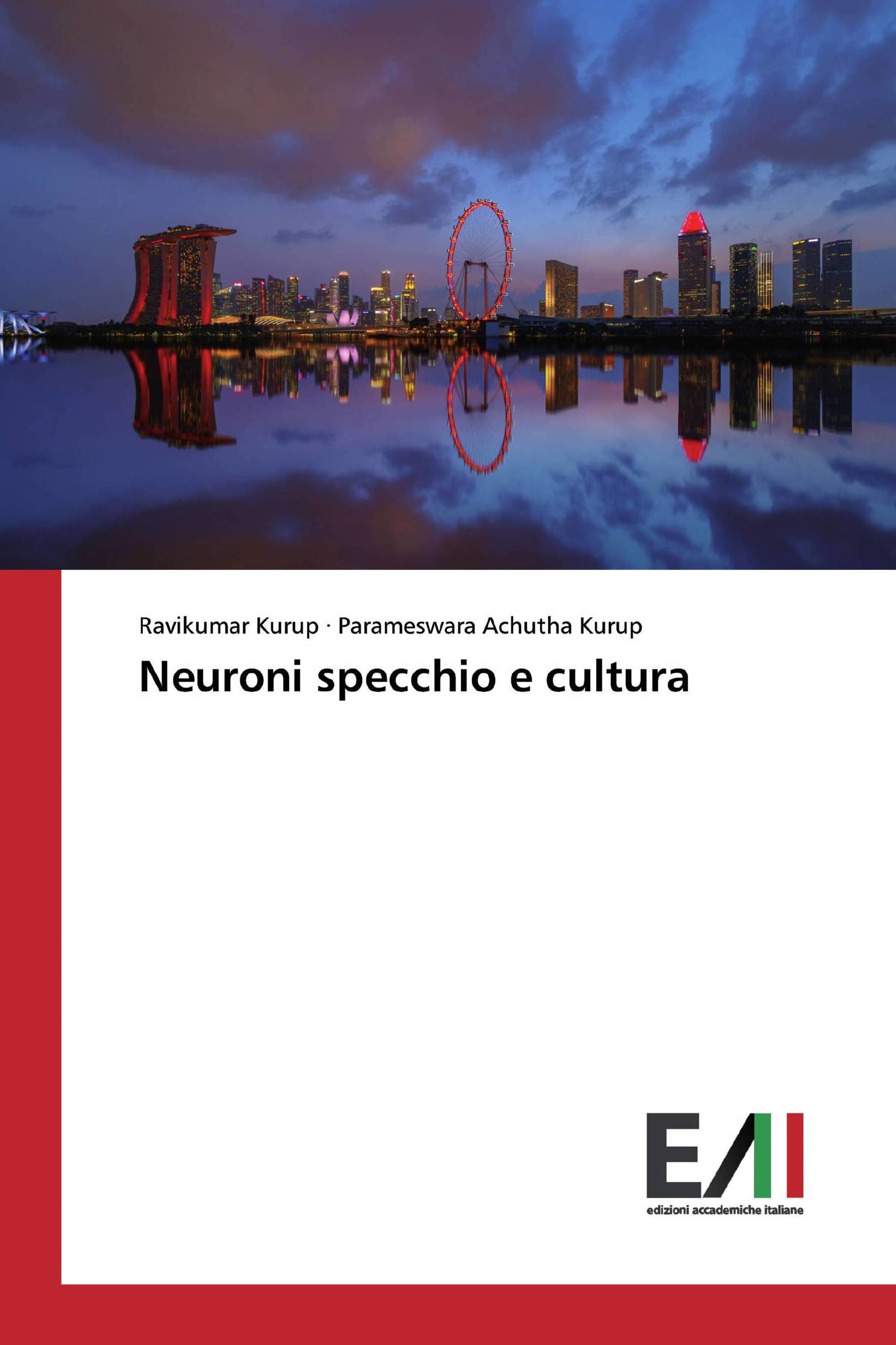 Neuroni specchio e cultura