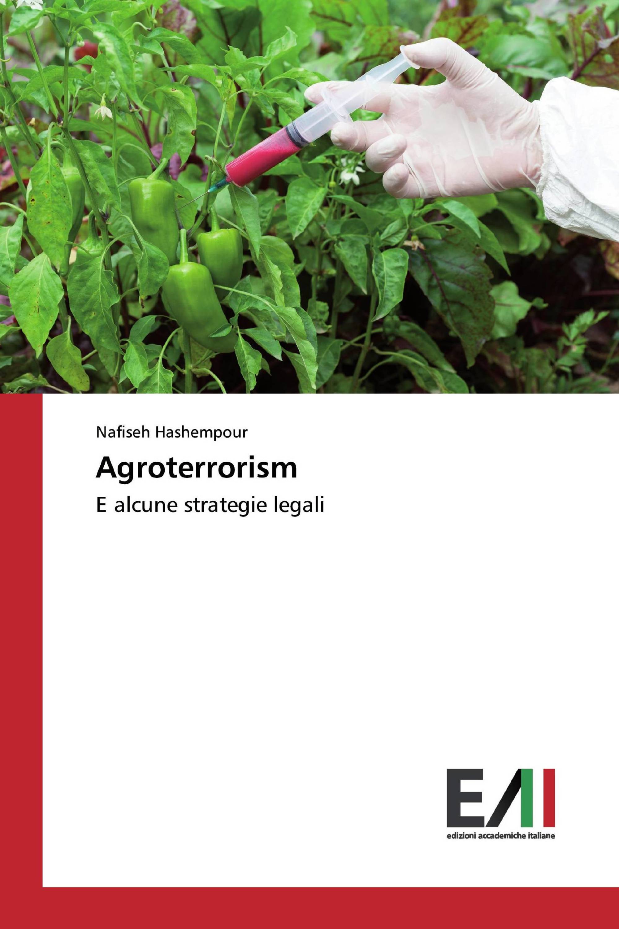 Agroterrorism