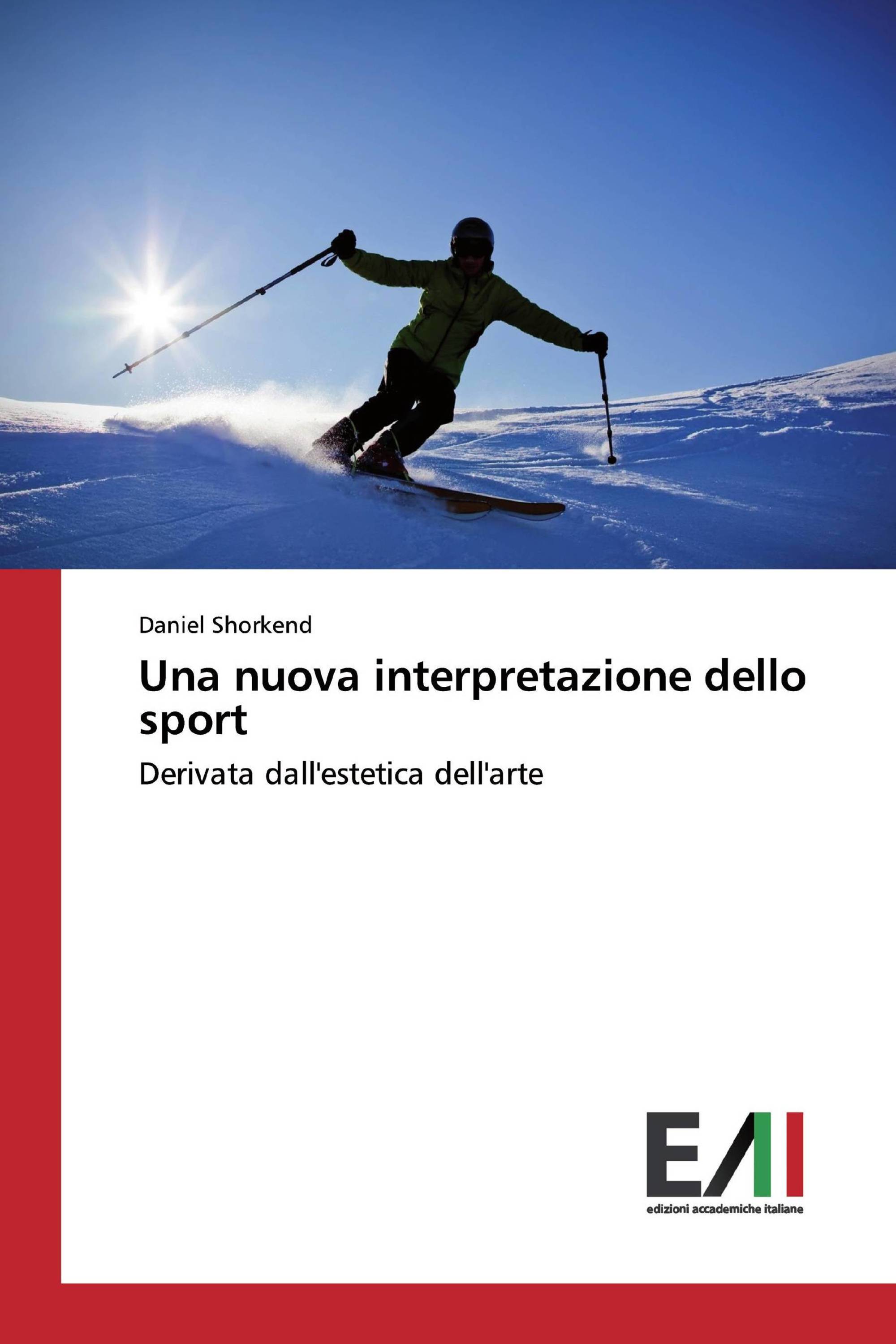 Una nuova interpretazione dello sport