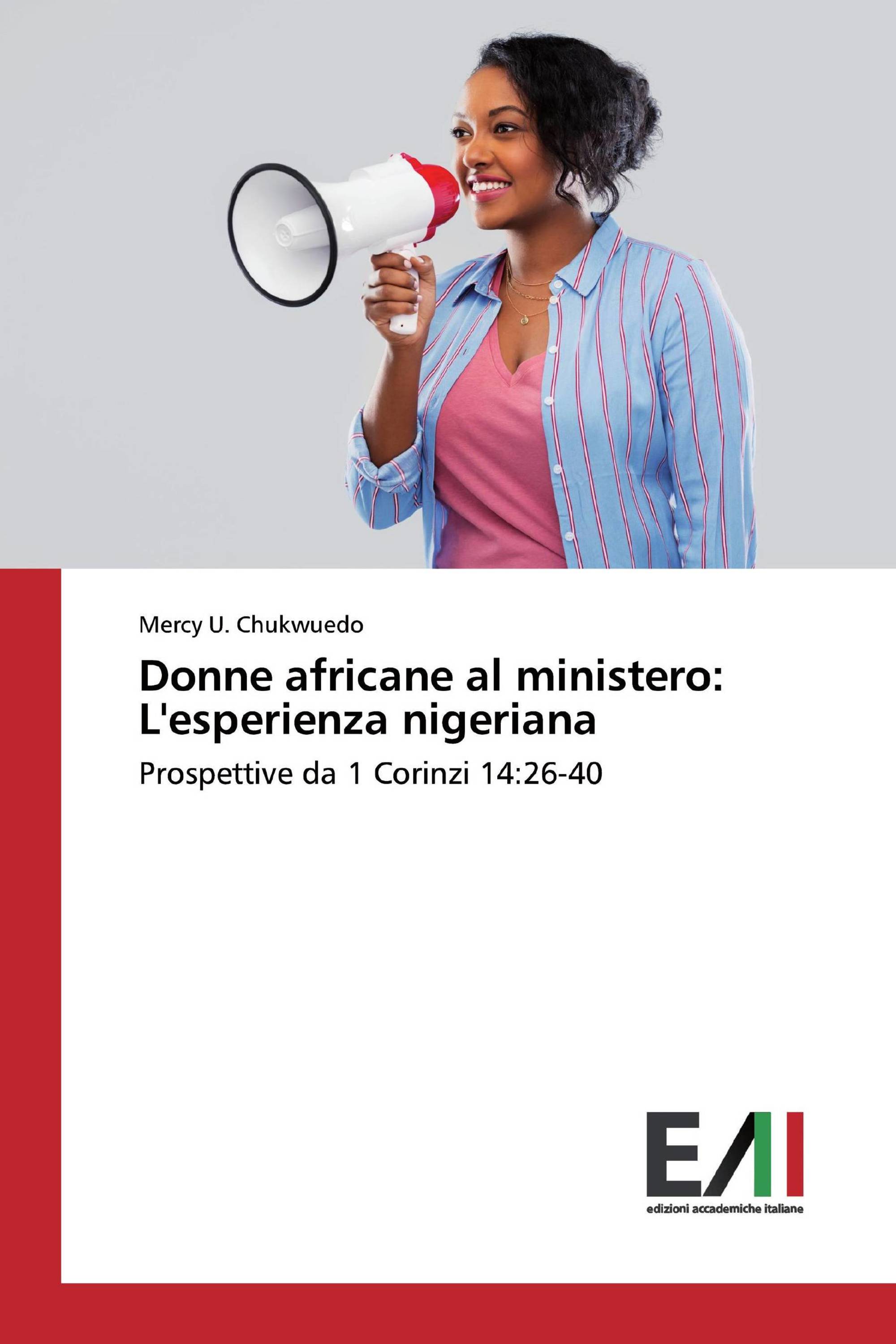 Donne africane al ministero: L'esperienza nigeriana