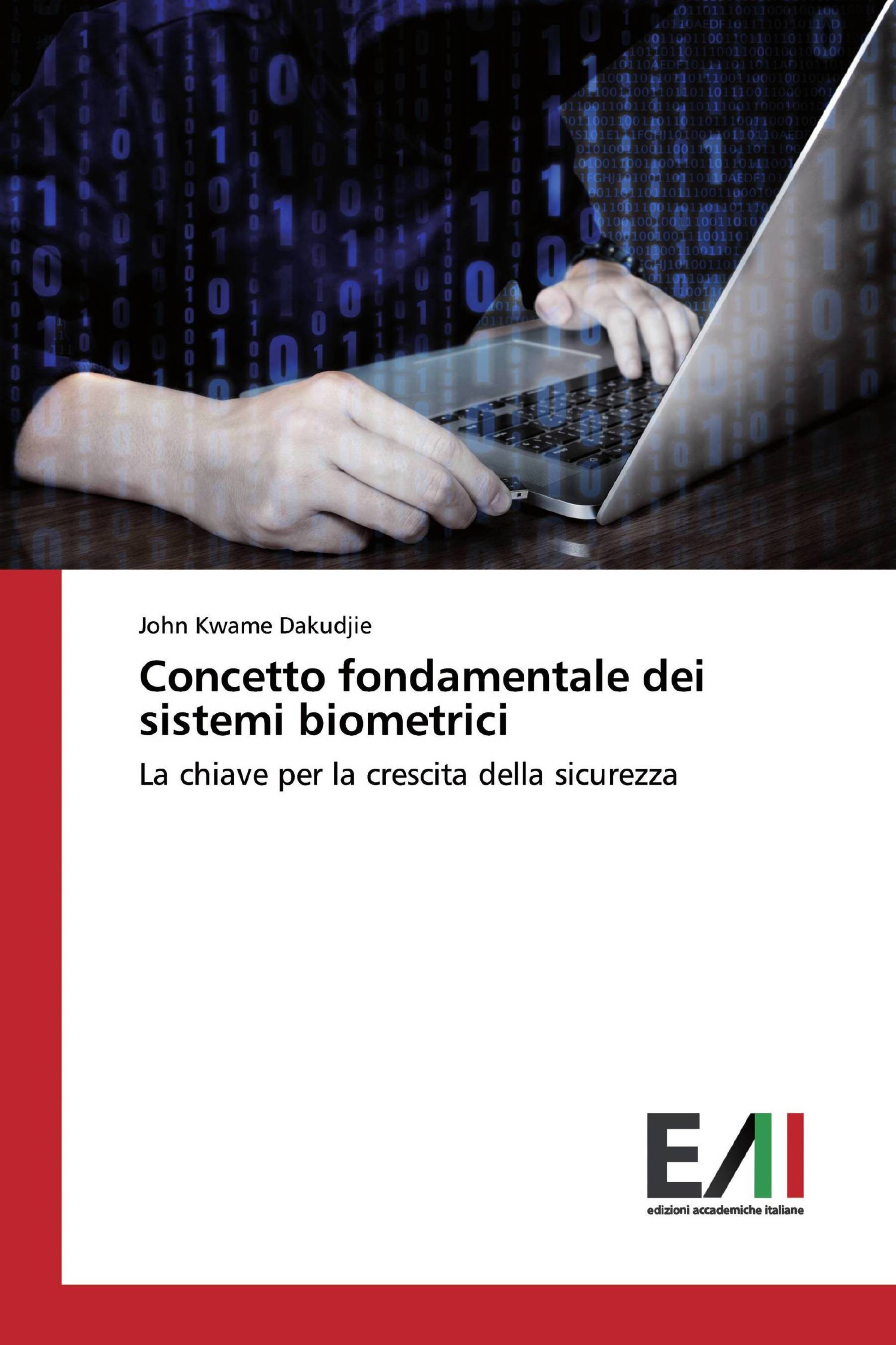 Concetto fondamentale dei sistemi biometrici