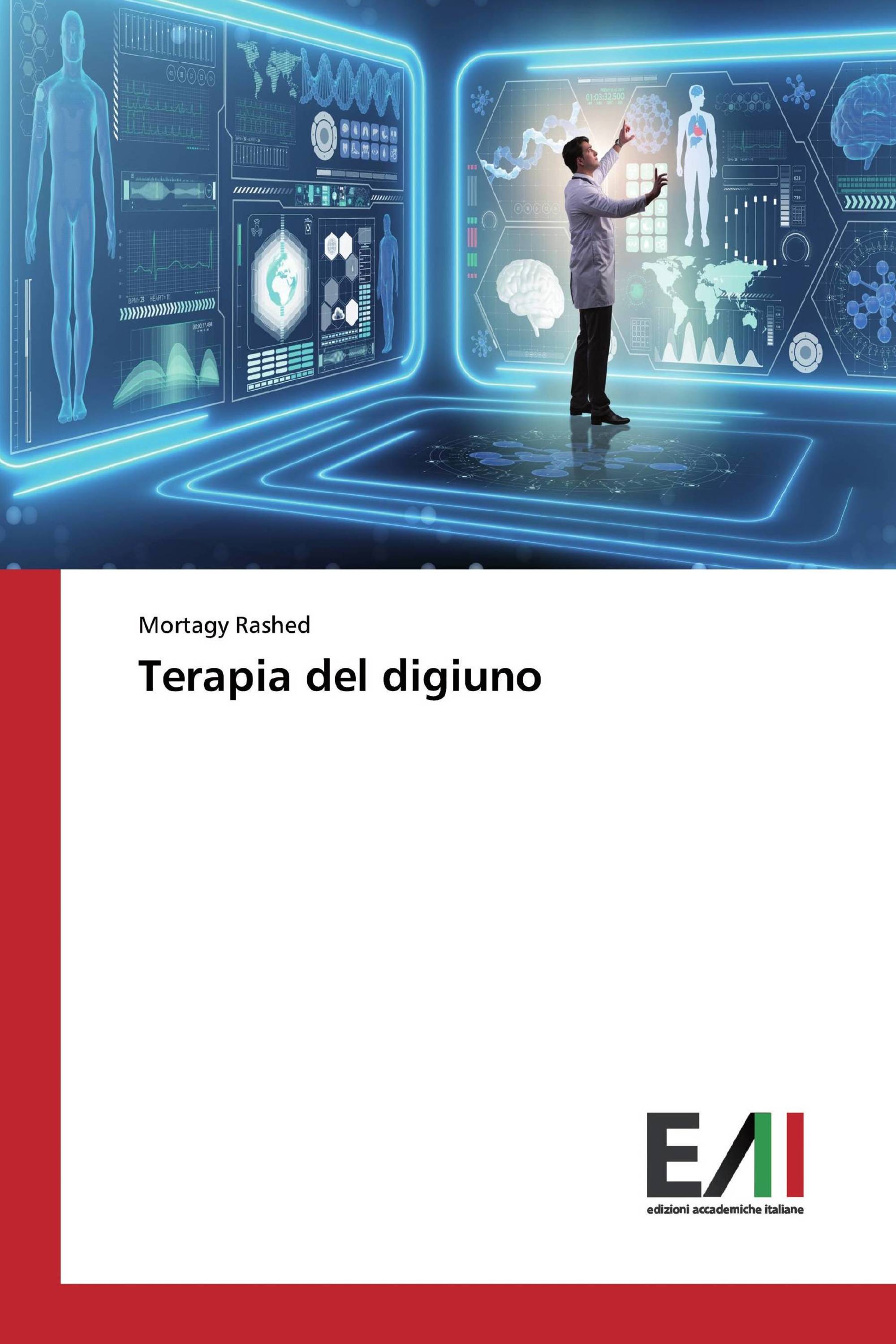 Terapia del digiuno