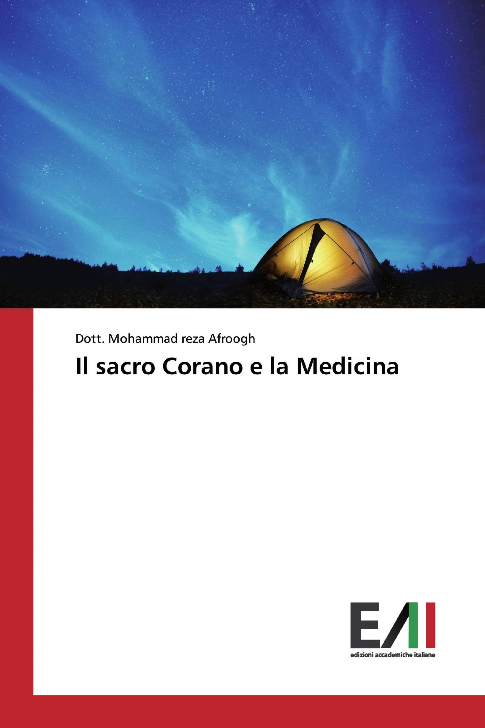 Il sacro Corano e la Medicina