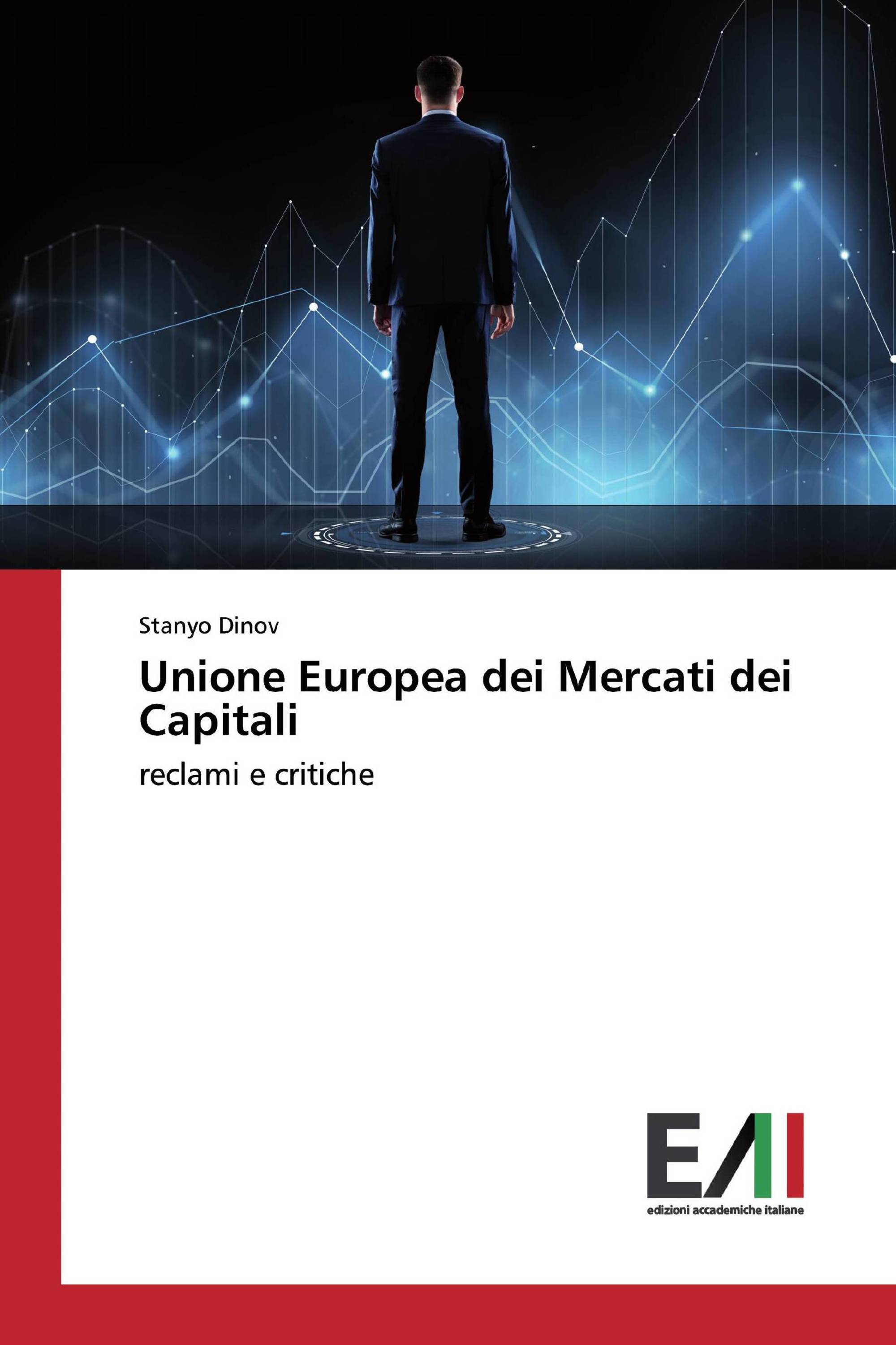 Unione Europea dei Mercati dei Capitali