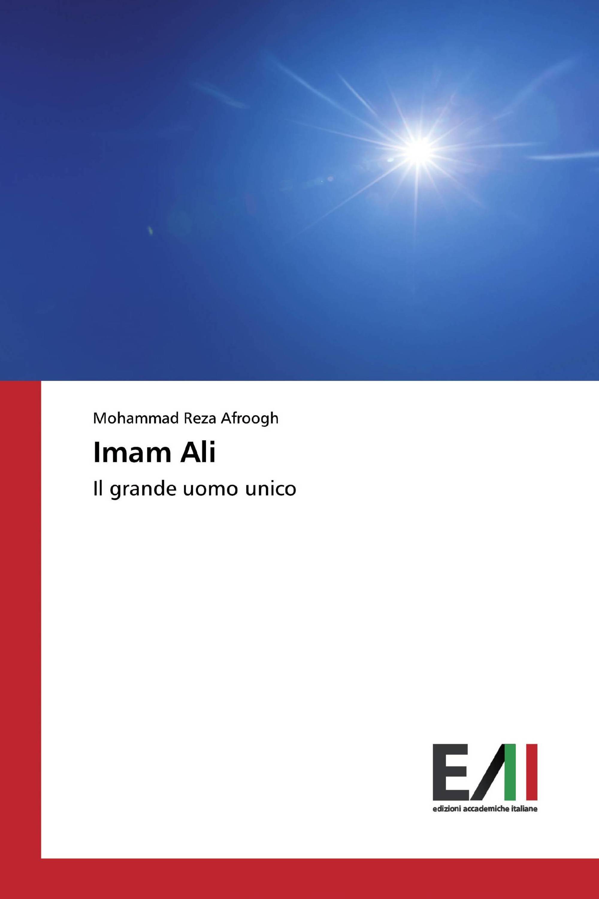 Imam Ali