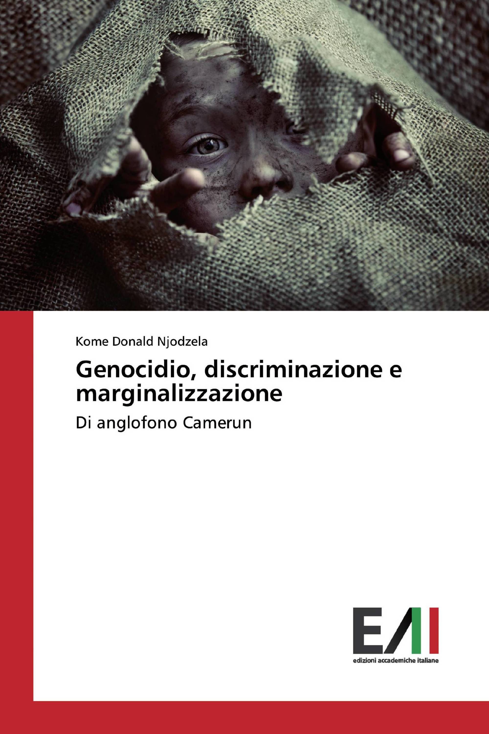 Genocidio, discriminazione e marginalizzazione