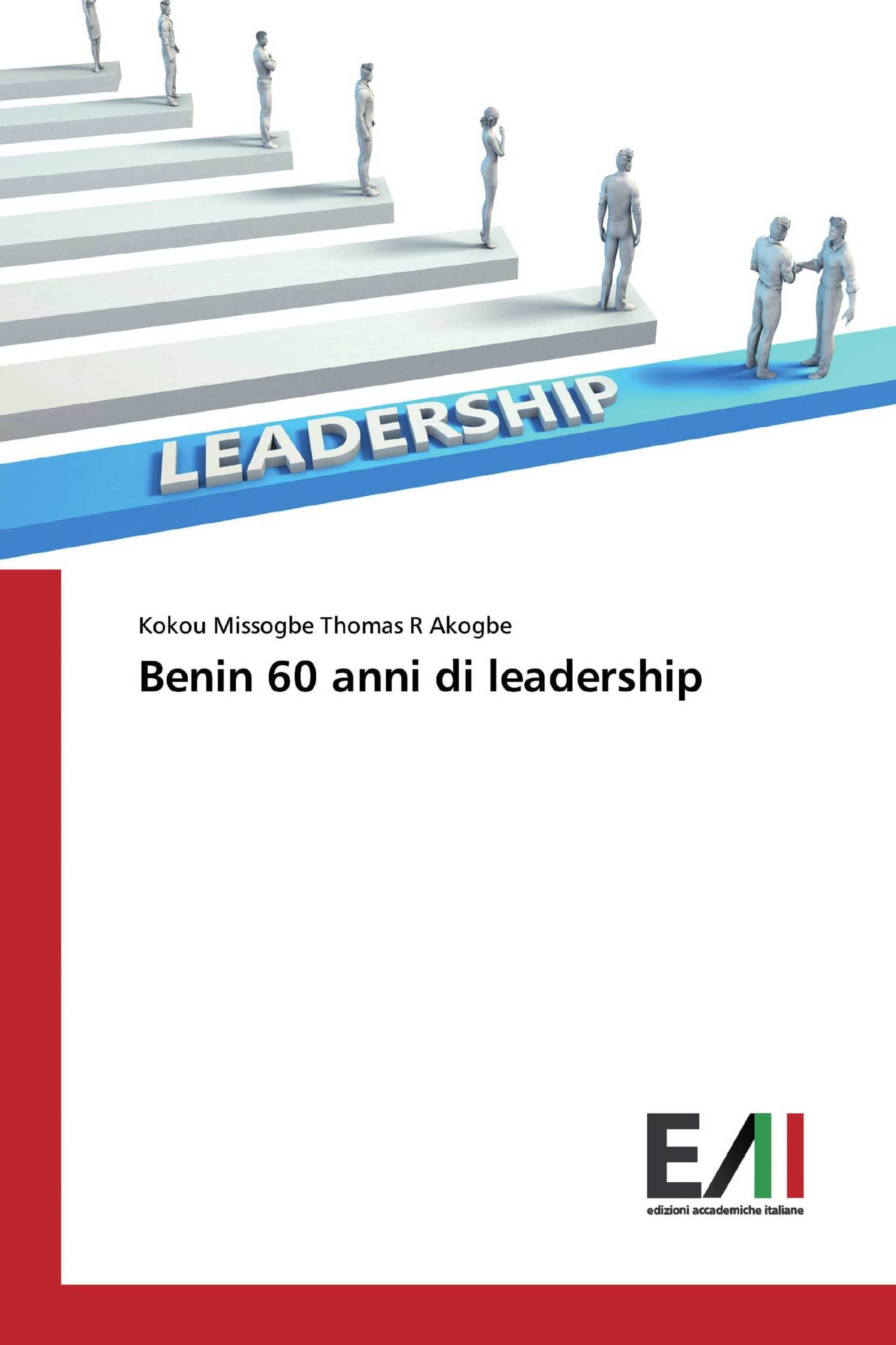 Benin 60 anni di leadership