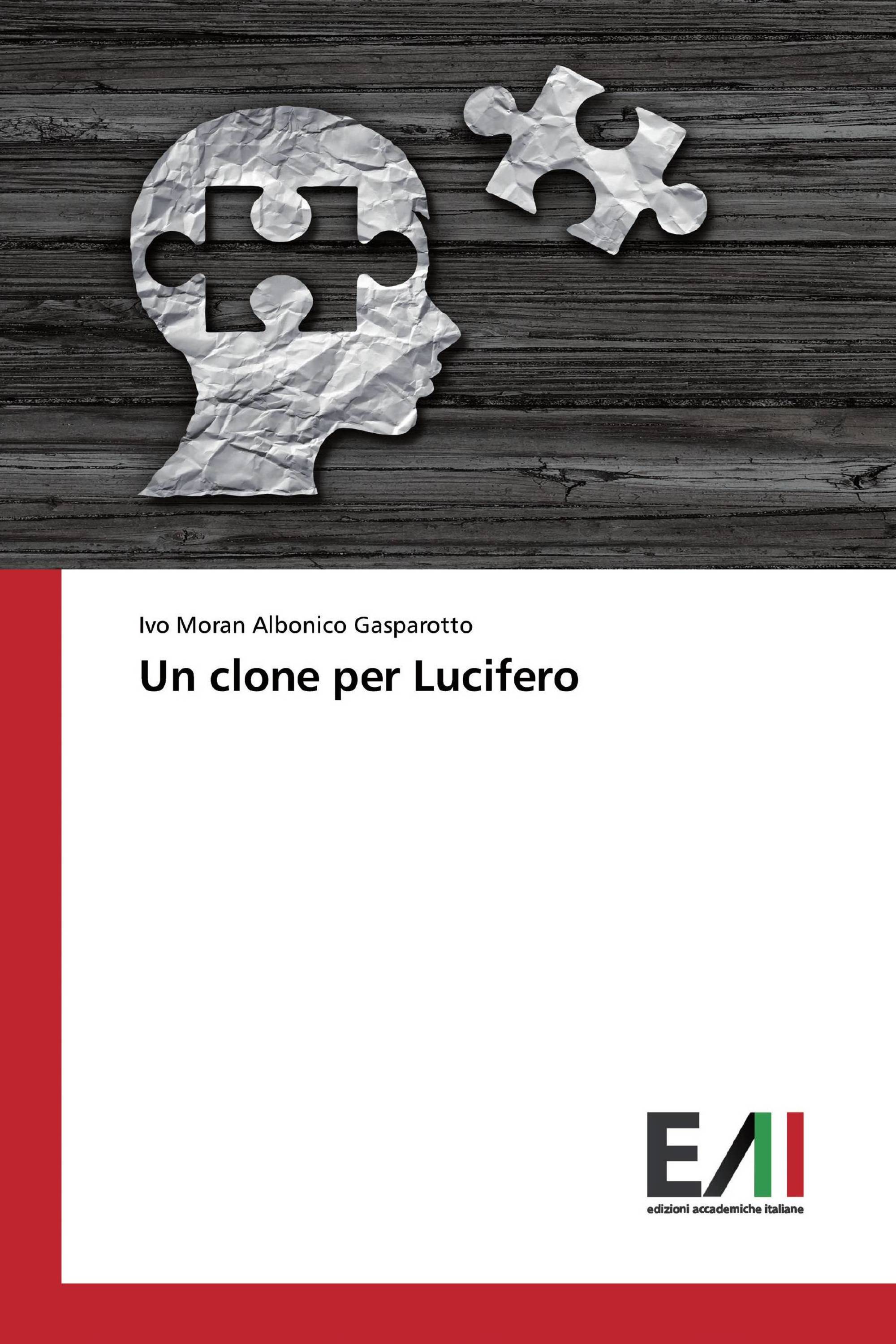 Un clone per Lucifero