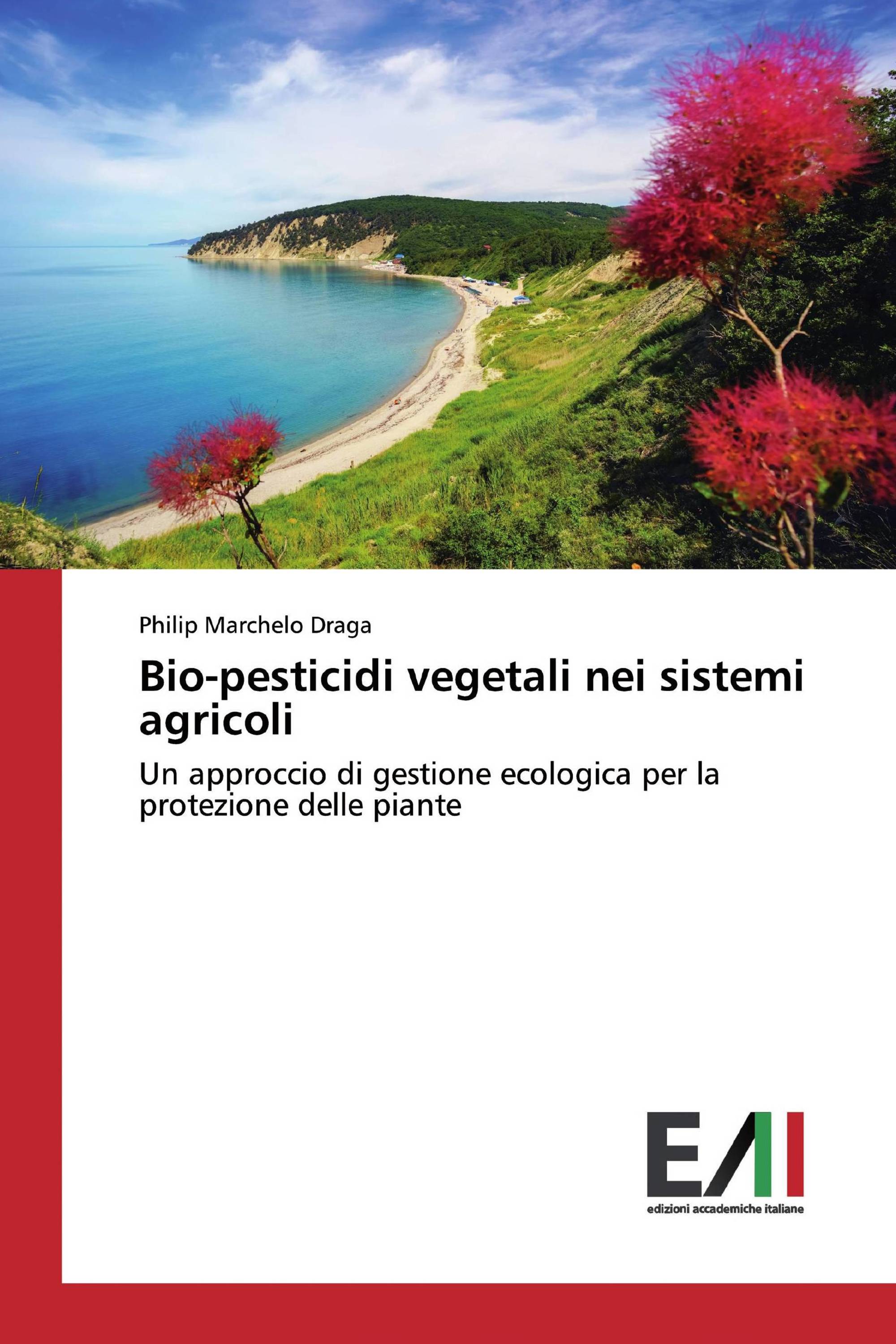 Bio-pesticidi vegetali nei sistemi agricoli