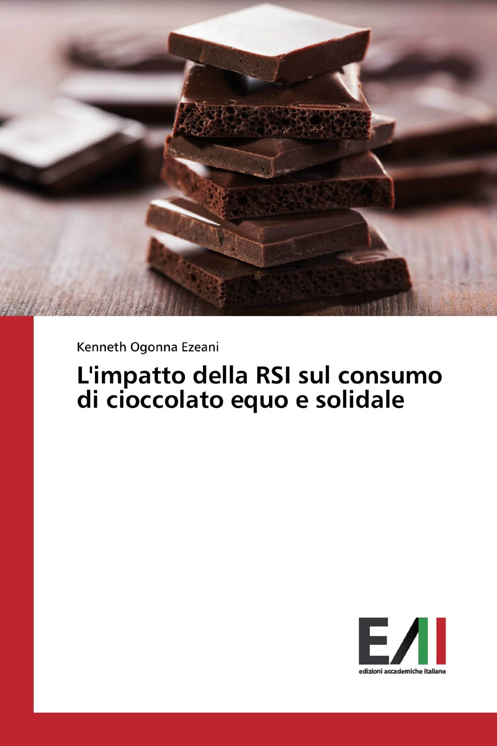 L'impatto della RSI sul consumo di cioccolato equo e solidale