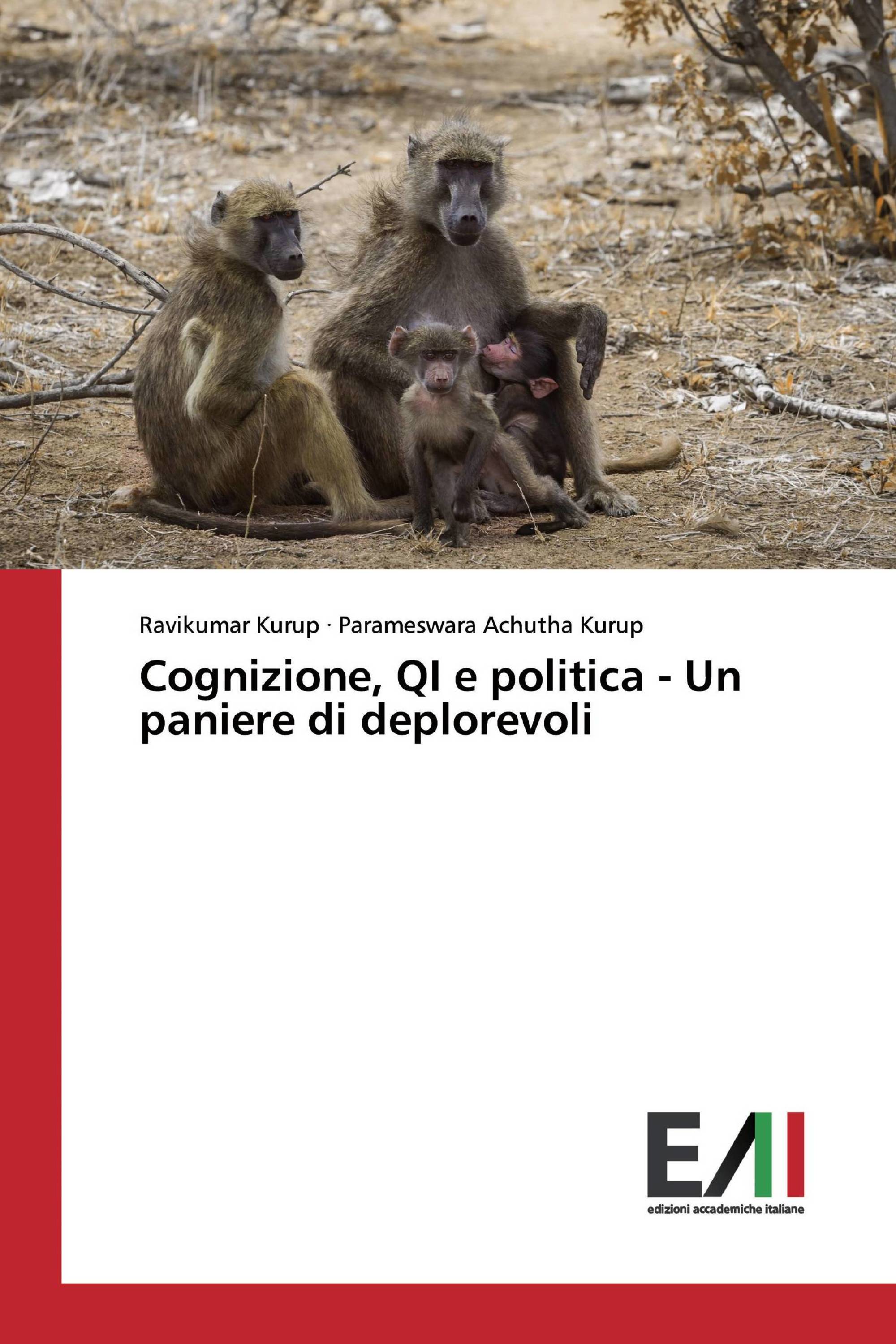 Cognizione, QI e politica - Un paniere di deplorevoli