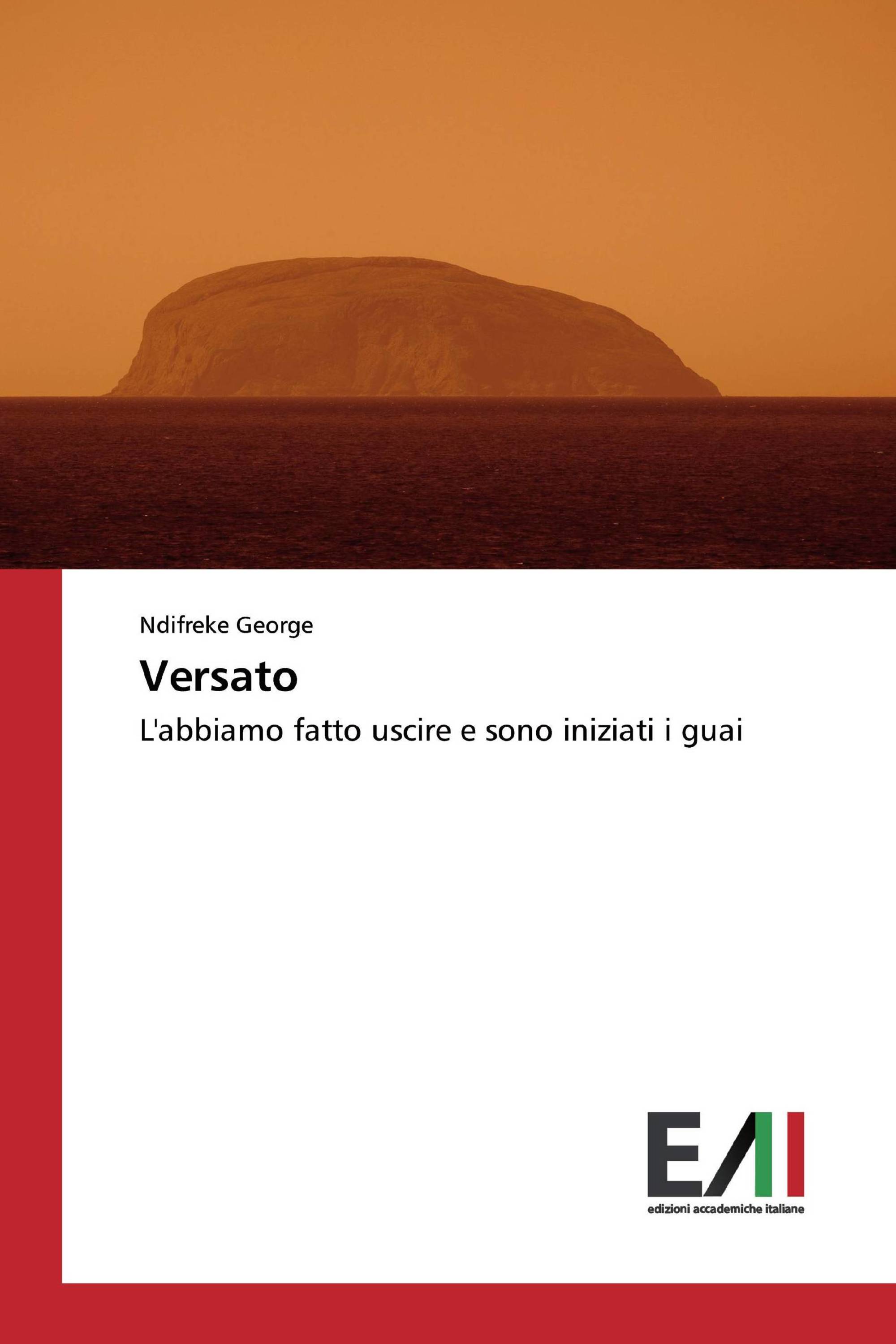 Versato