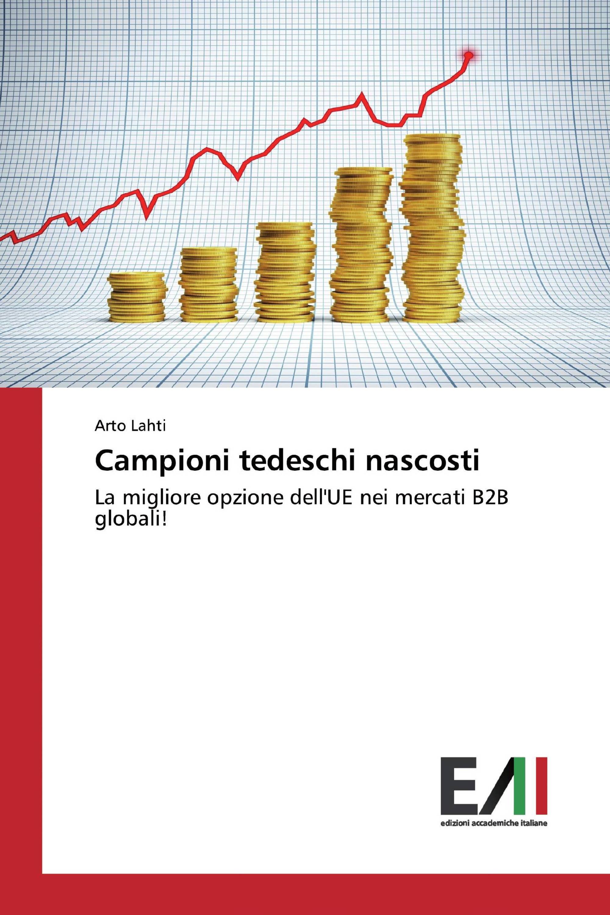 Campioni tedeschi nascosti