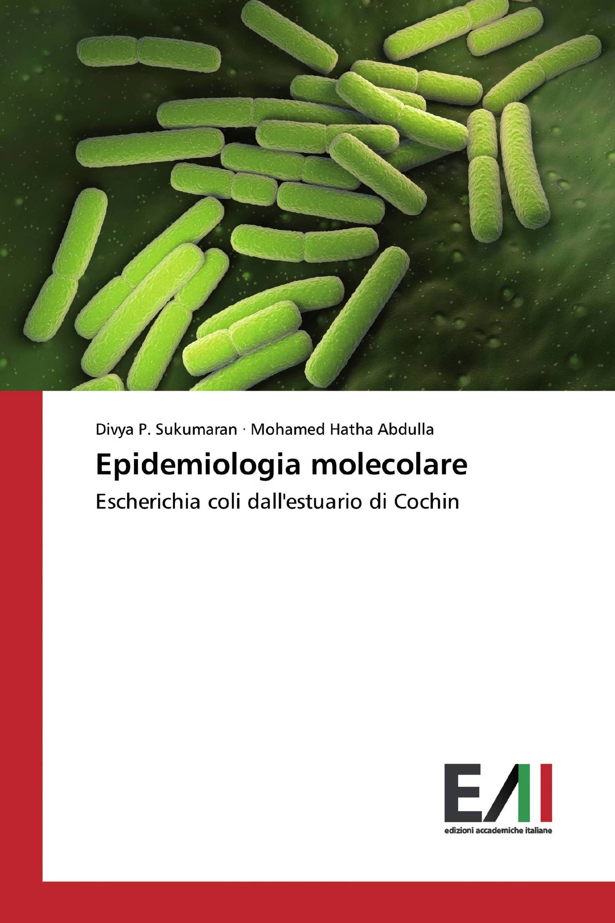 Epidemiologia molecolare