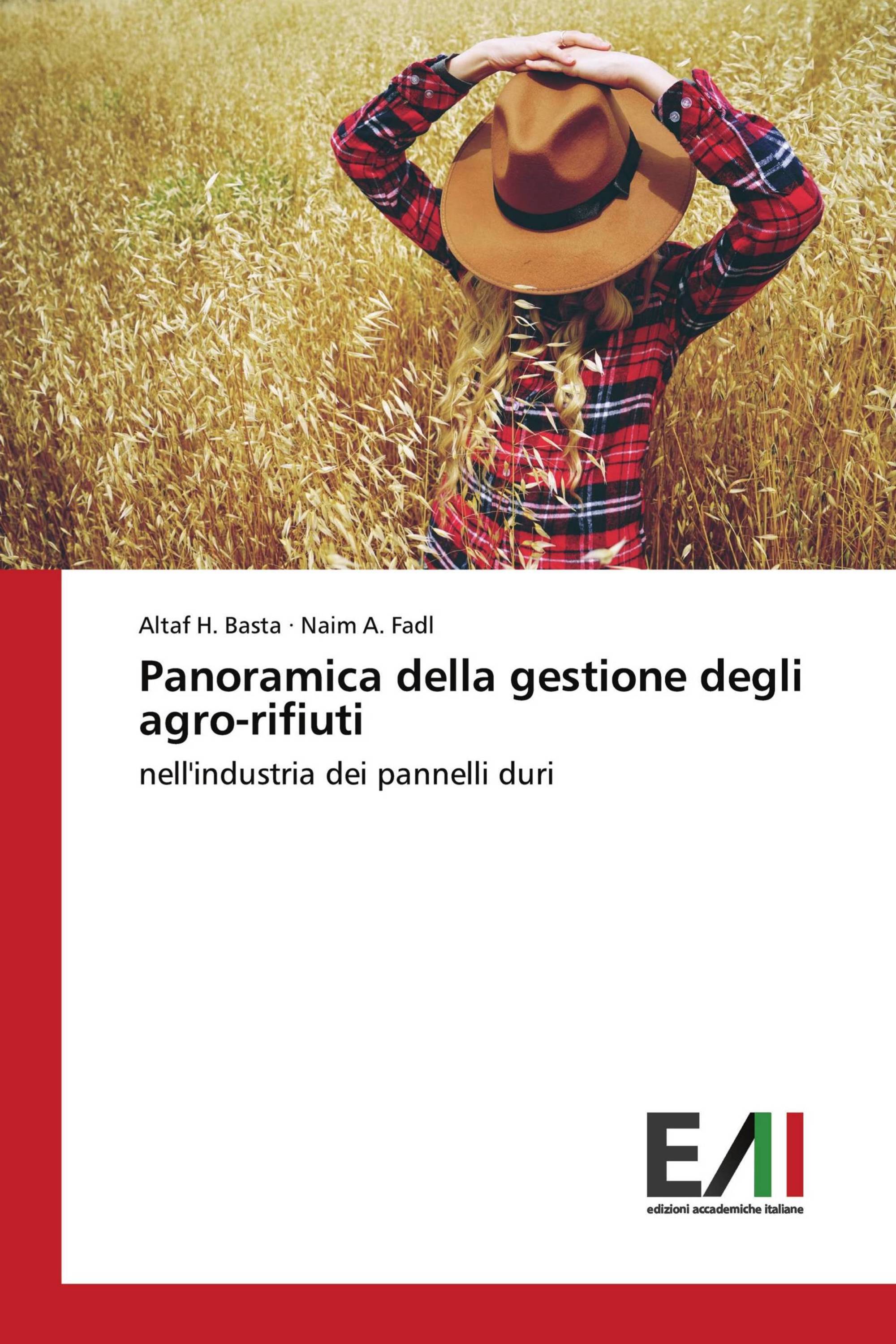 Panoramica della gestione degli agro-rifiuti