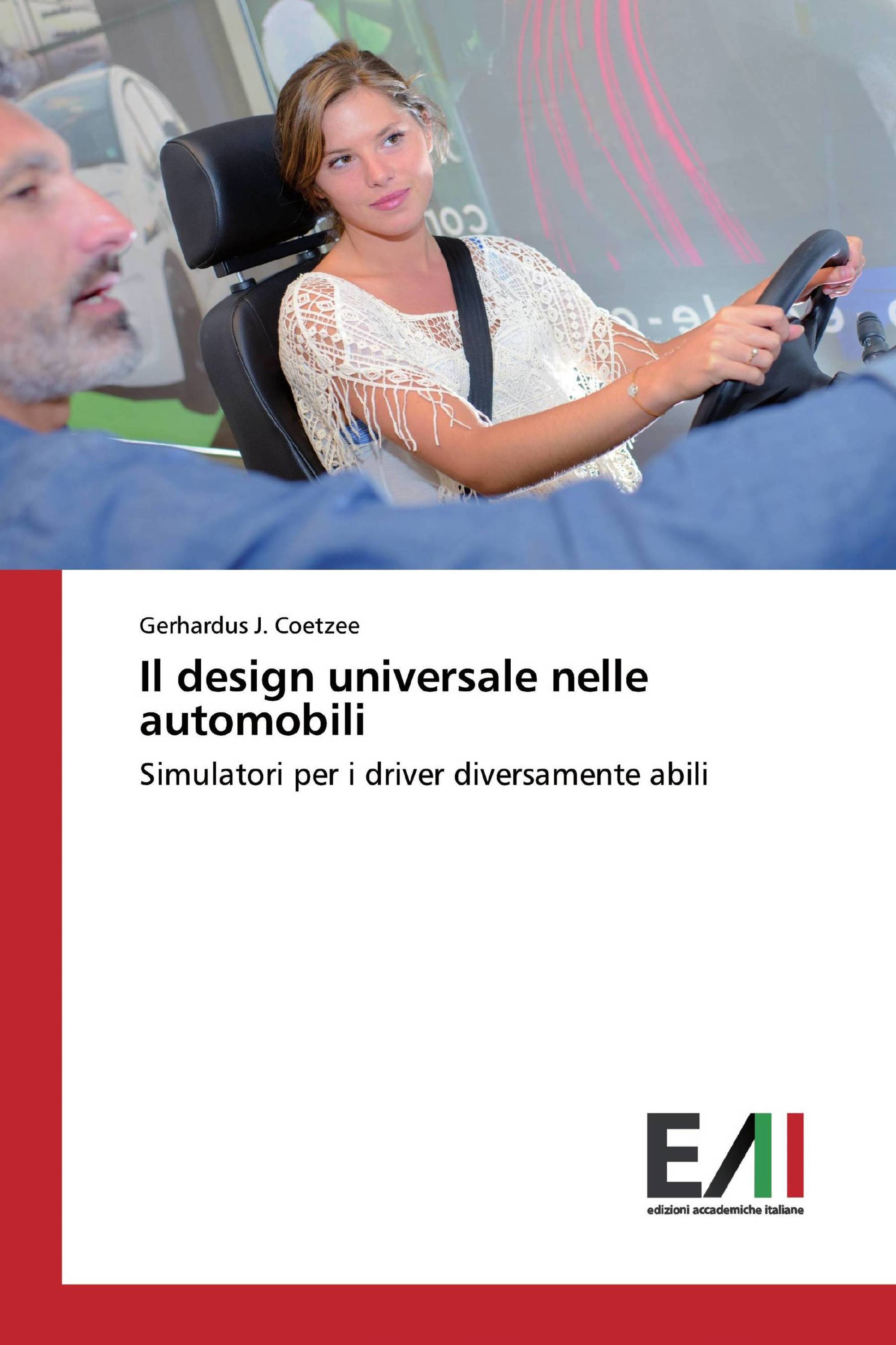 Il design universale nelle automobili