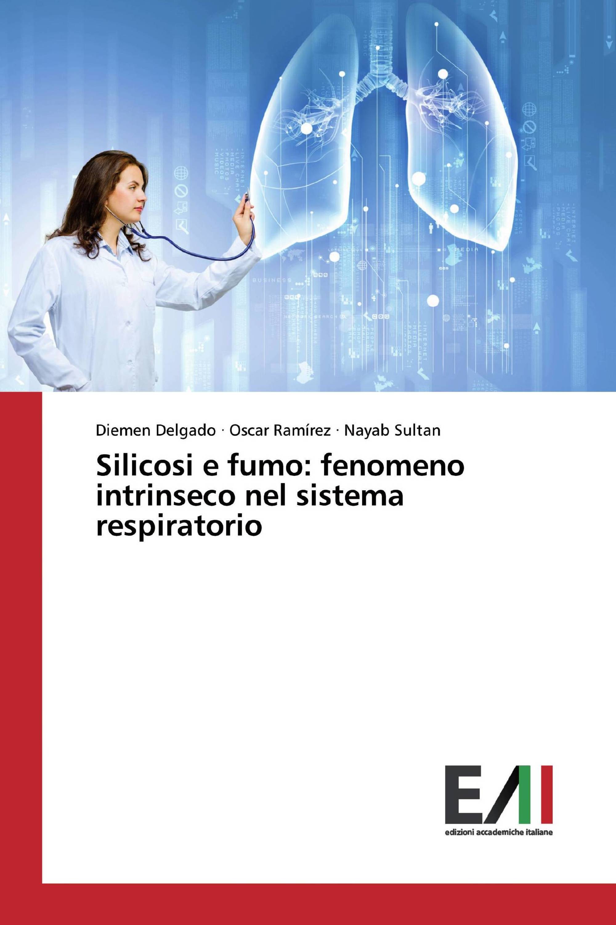 Silicosi e fumo: fenomeno intrinseco nel sistema respiratorio