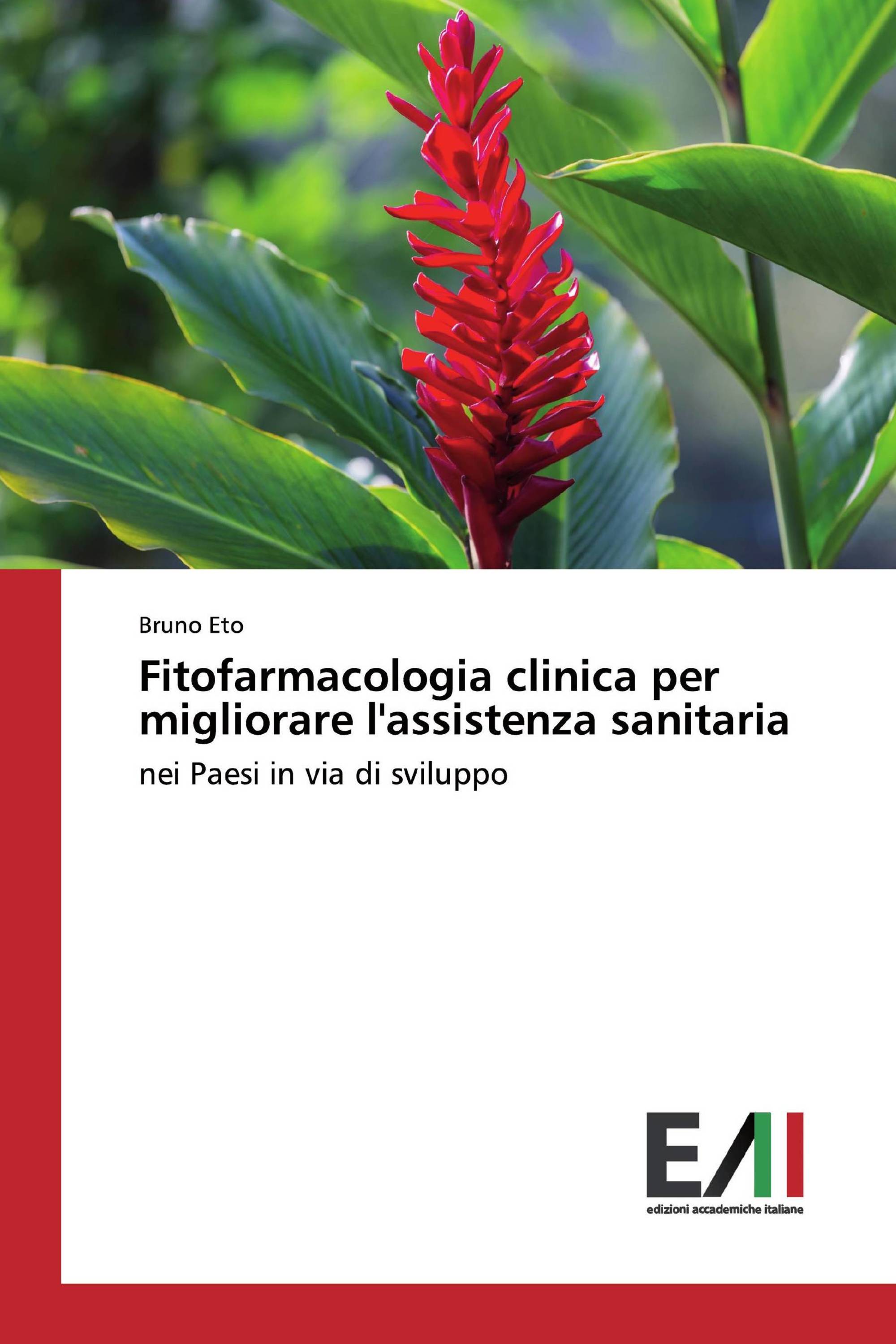 Fitofarmacologia clinica per migliorare l'assistenza sanitaria