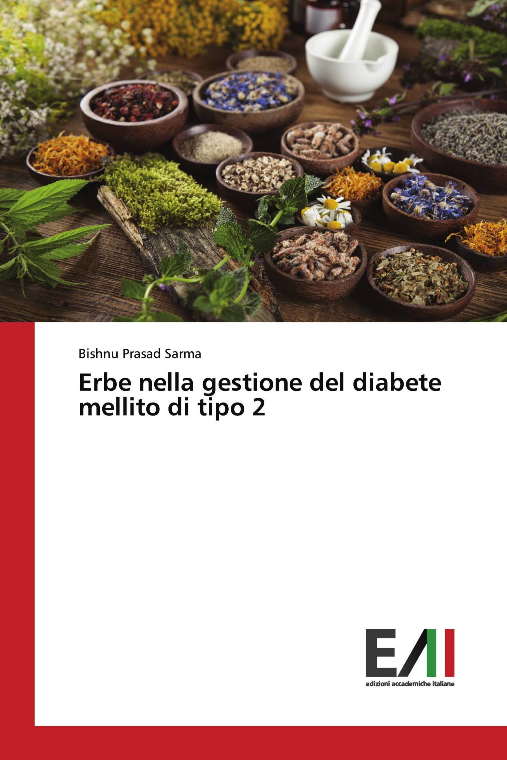 Erbe nella gestione del diabete mellito di tipo 2