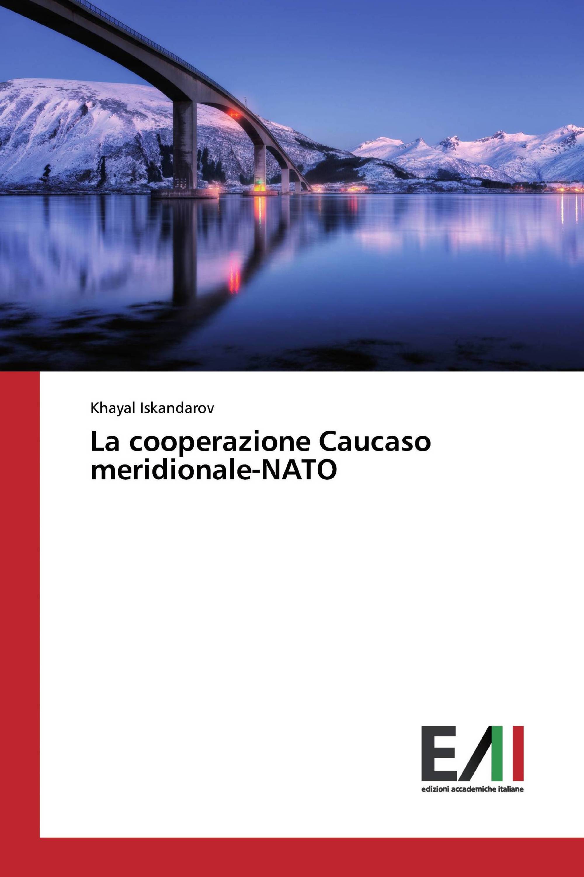 La cooperazione Caucaso meridionale-NATO