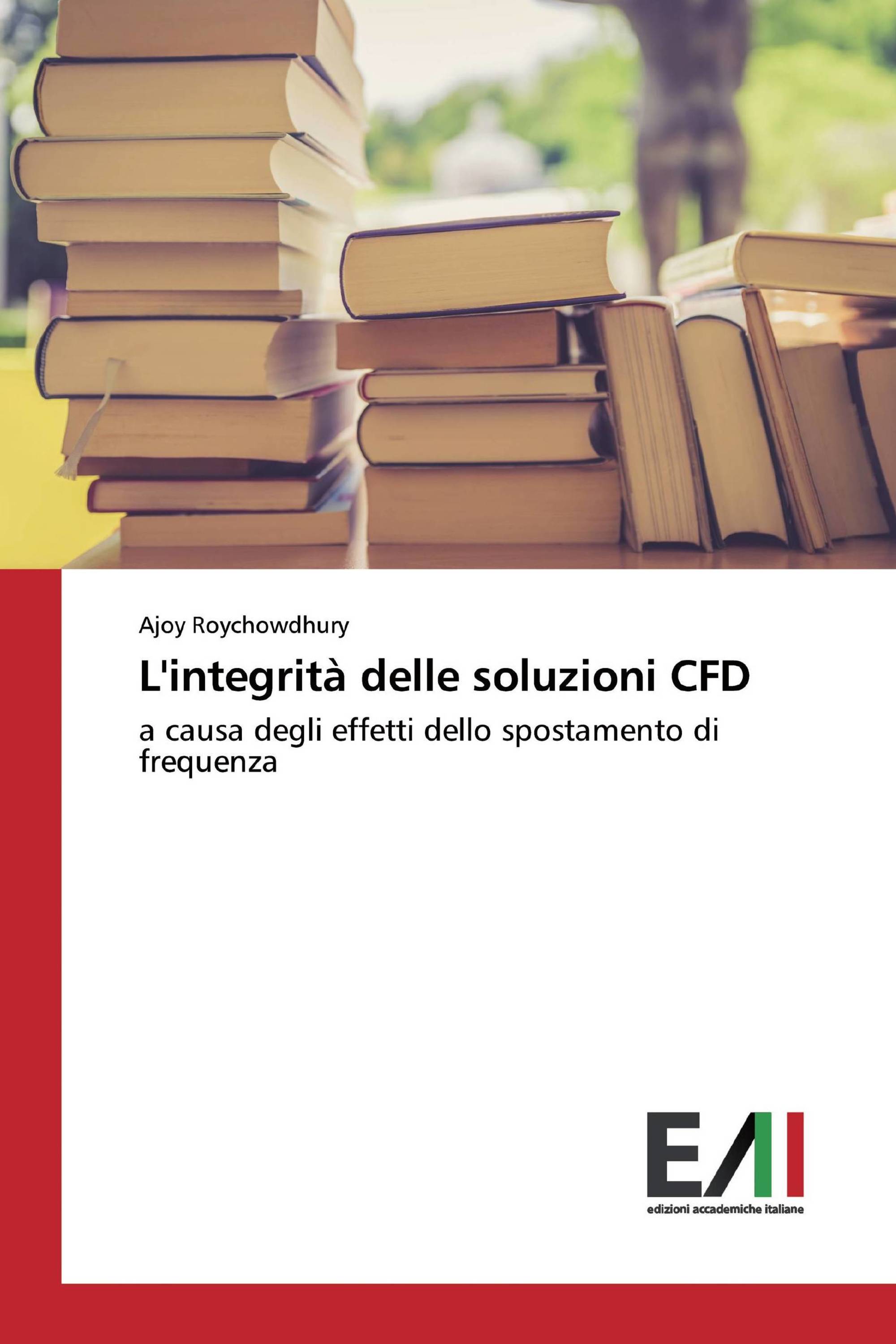 L'integrità delle soluzioni CFD