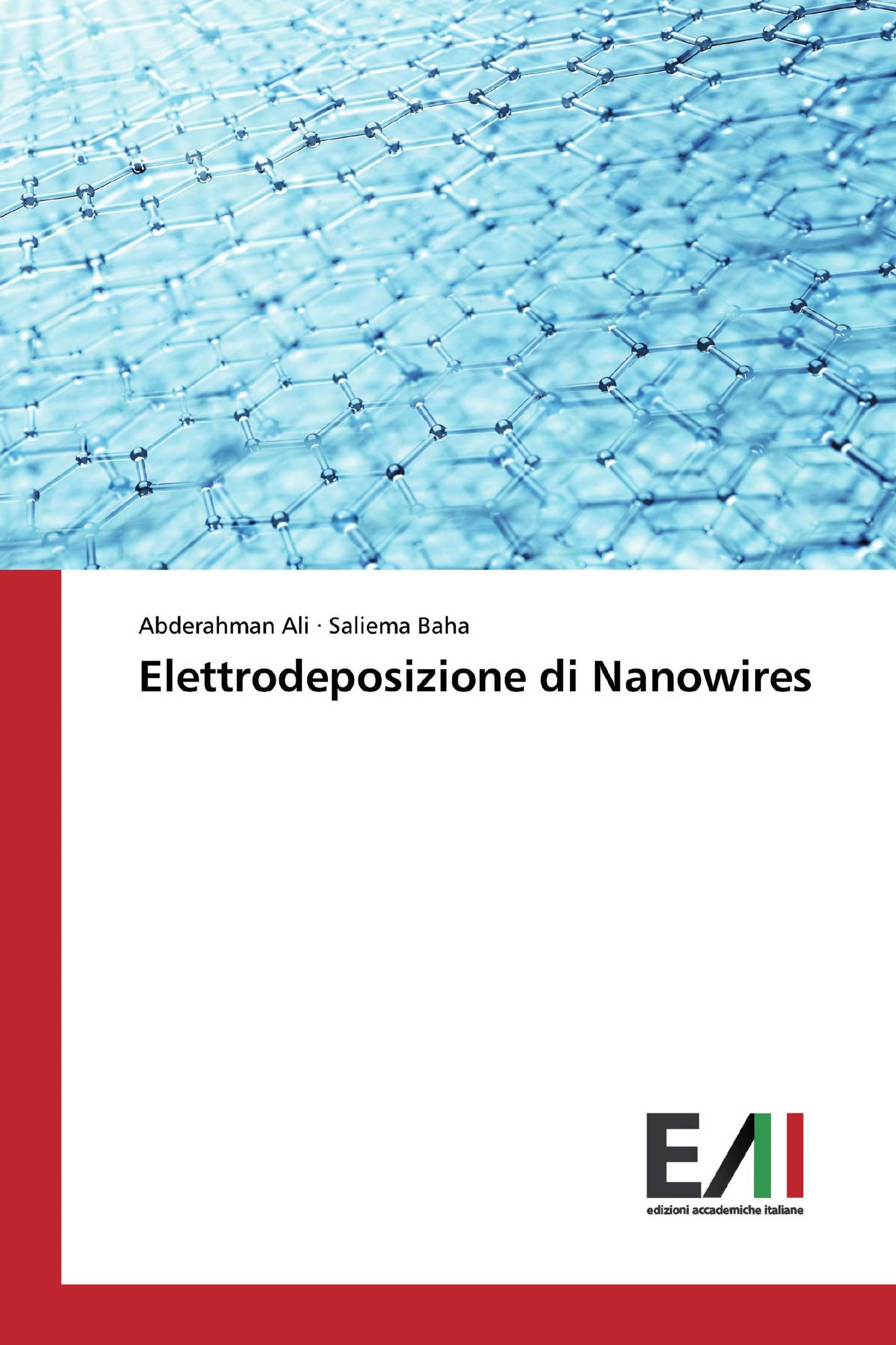 Elettrodeposizione di Nanowires