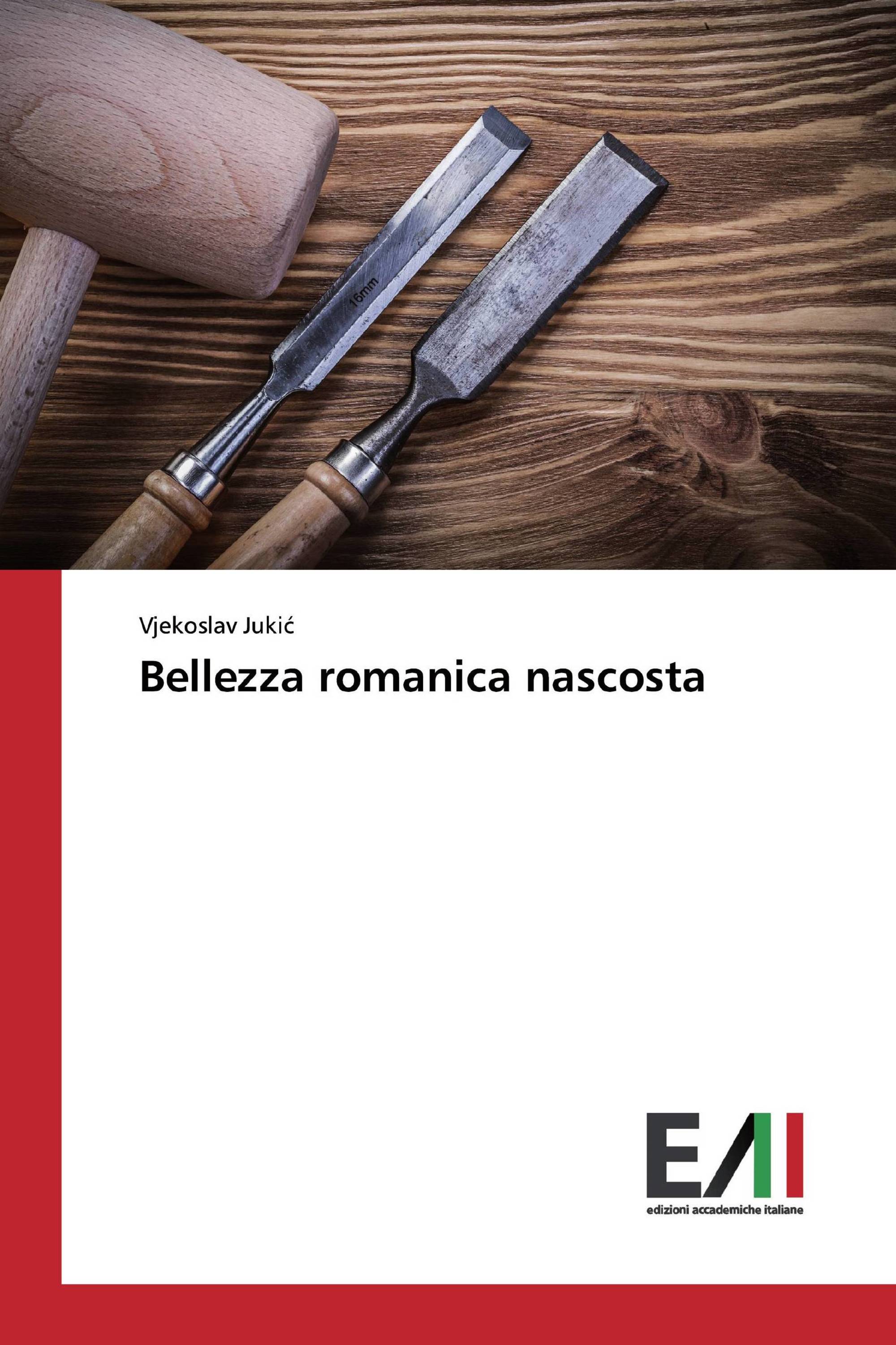 Bellezza romanica nascosta