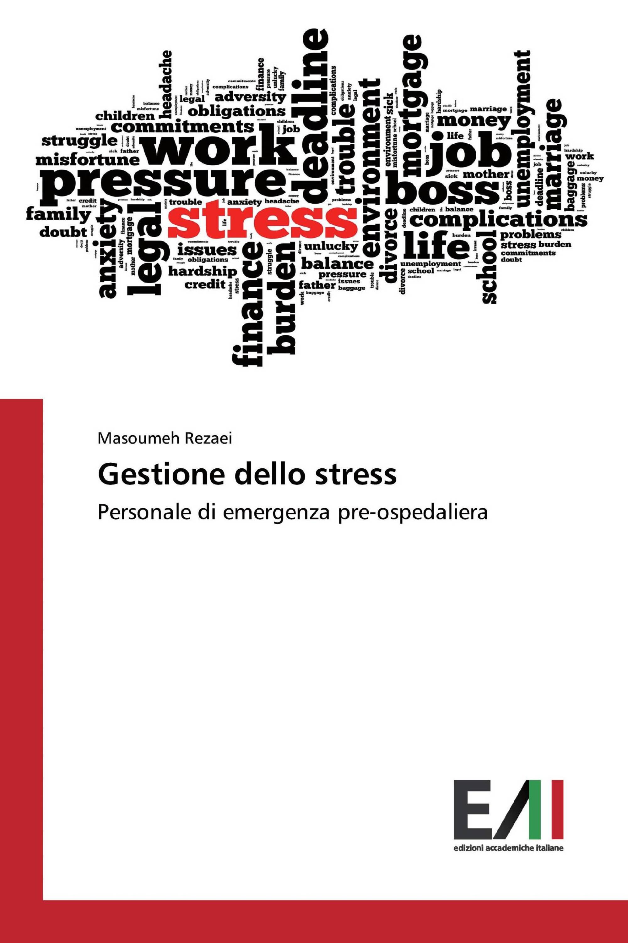 Gestione dello stress