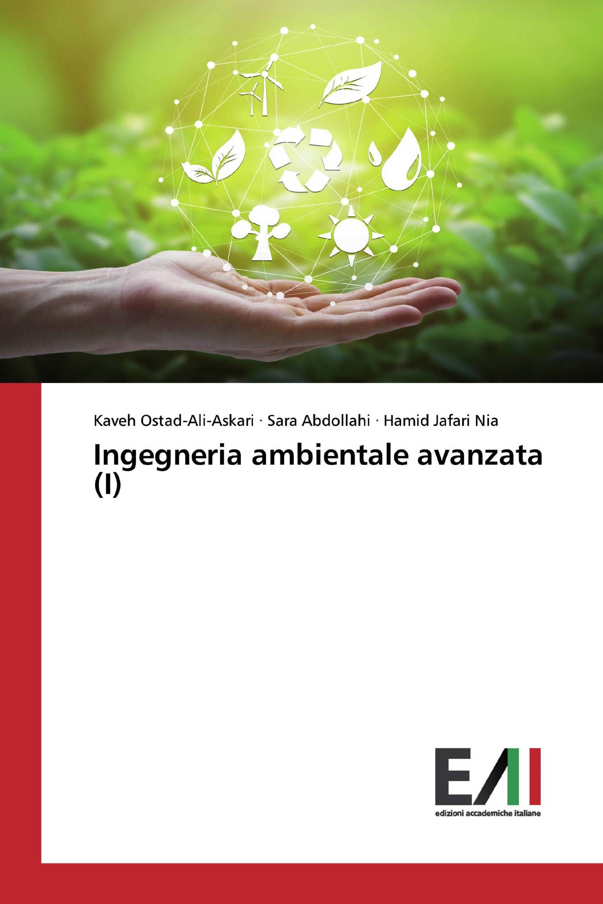 Ingegneria ambientale avanzata (I)