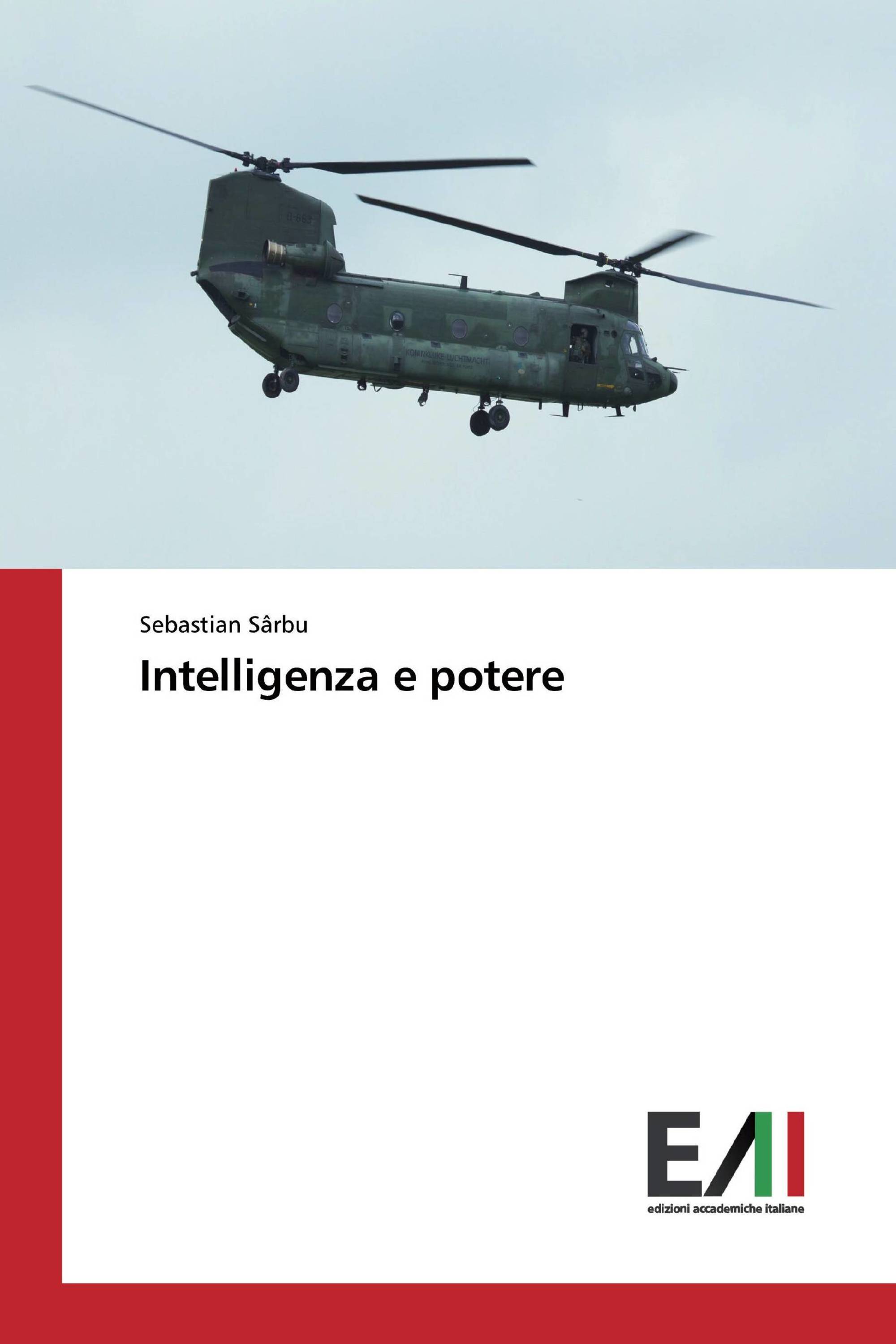 Intelligenza e potere