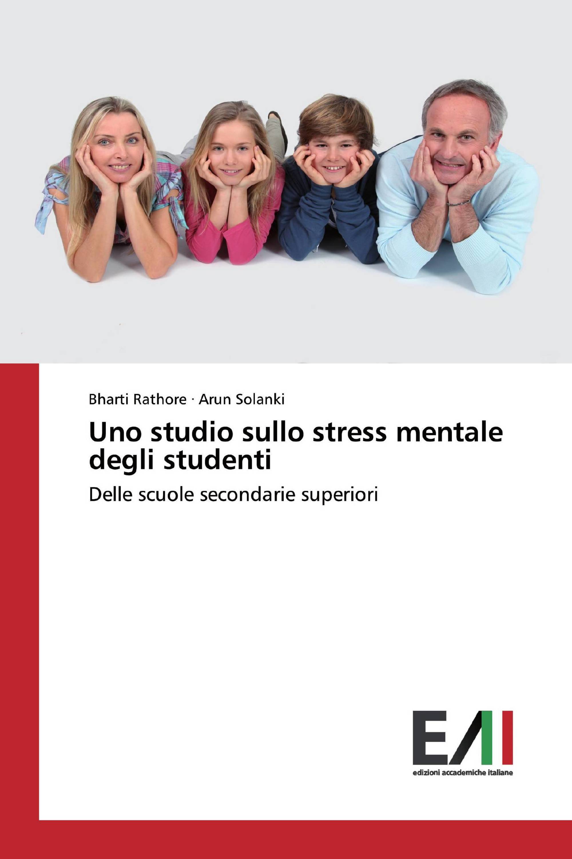 Uno studio sullo stress mentale degli studenti