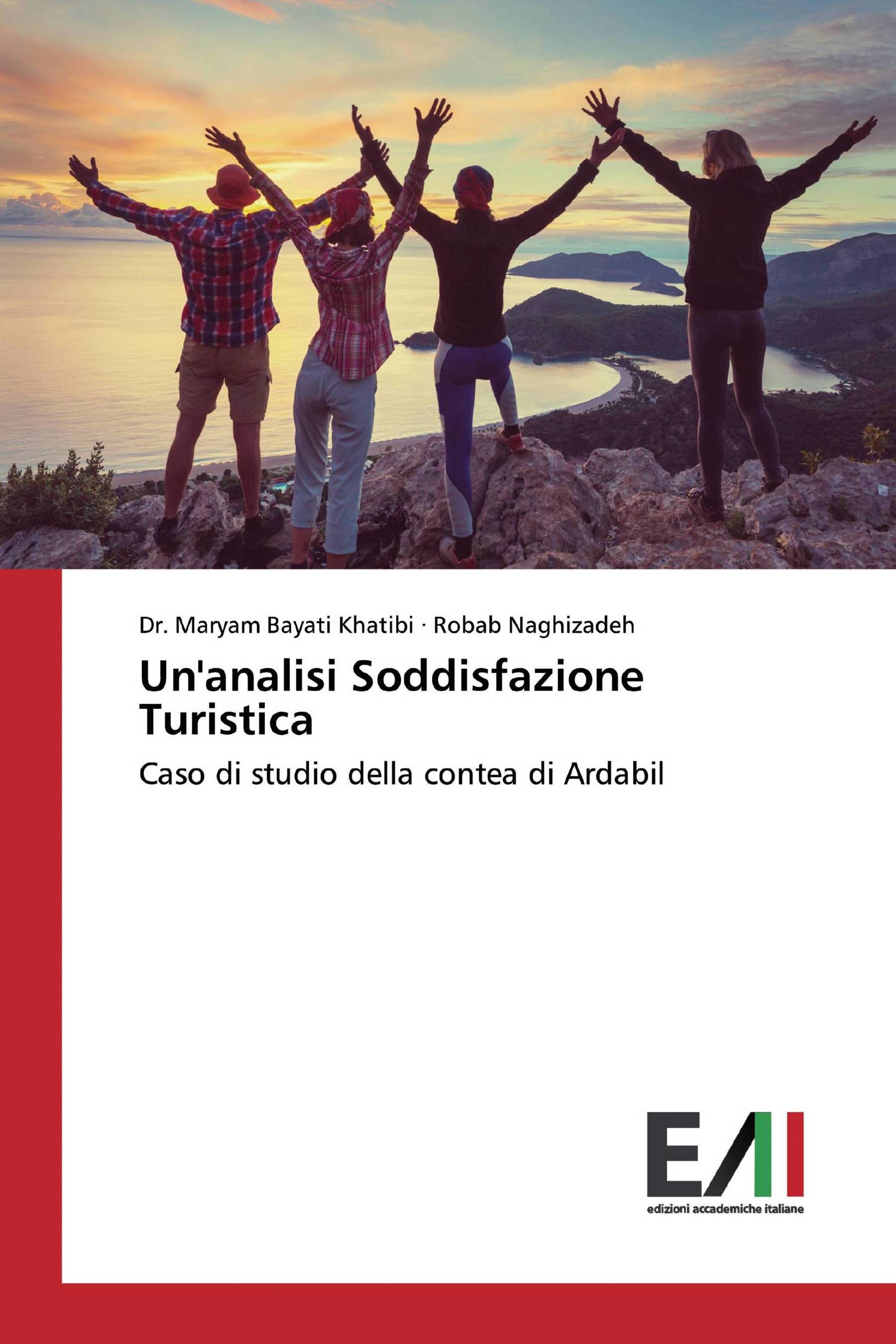 Un'analisi Soddisfazione Turistica